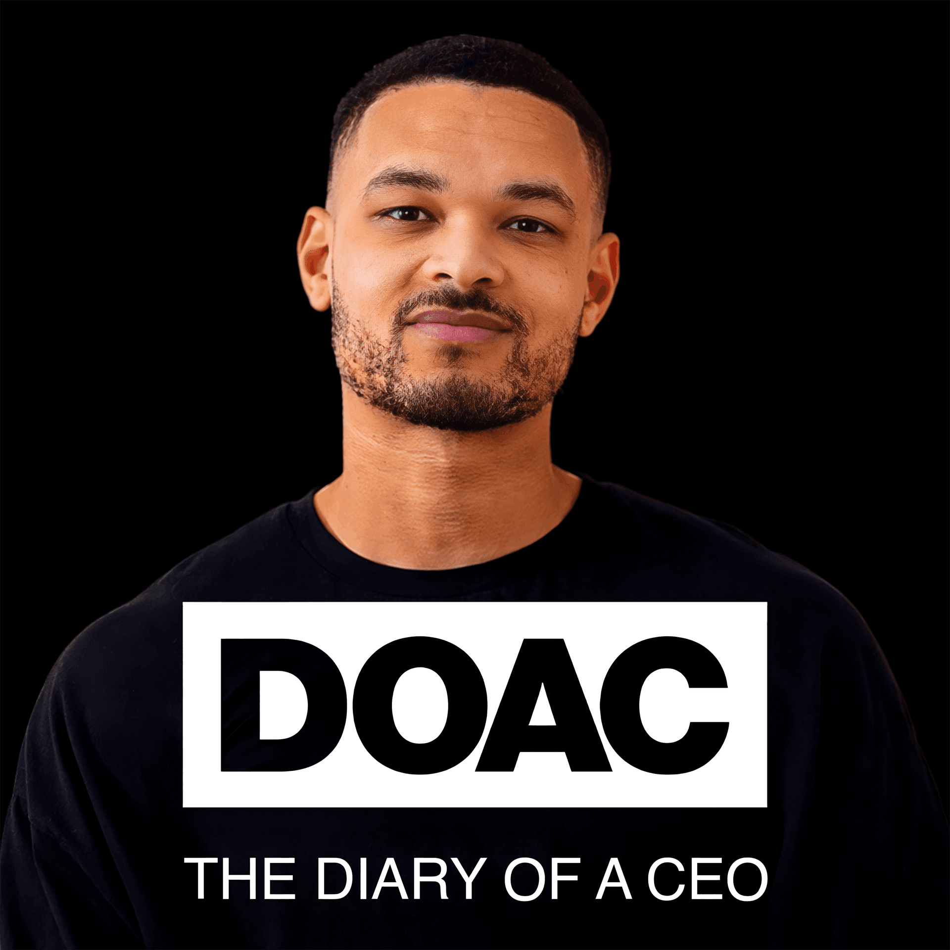 The Diary Of A CEO with Steven Bartlett - Podcasts