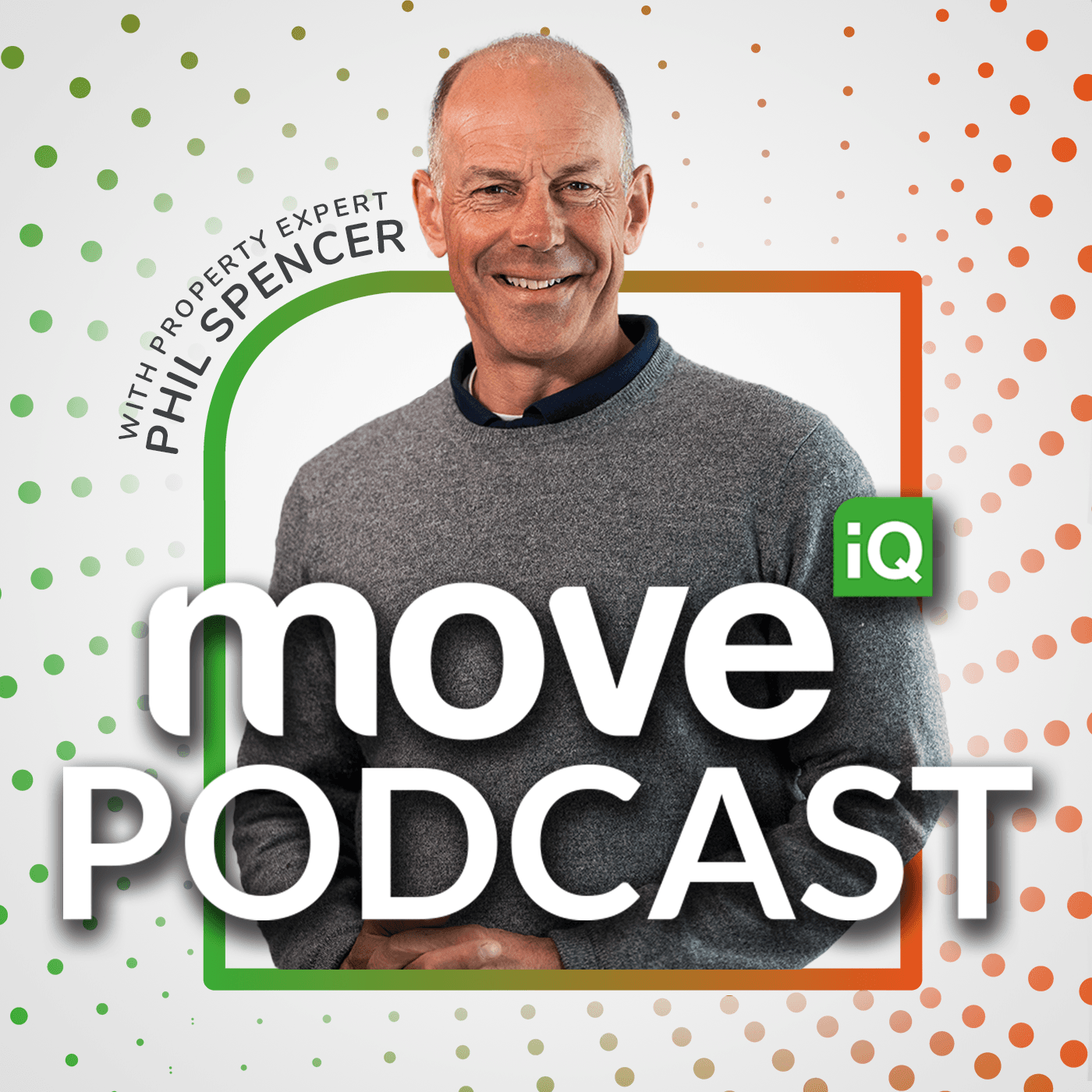 Move iQ Podcast - Podcasts