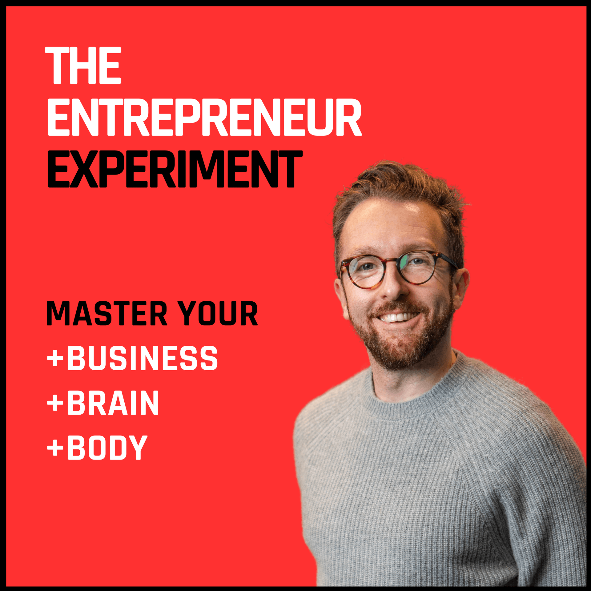 The Entrepreneur Experiment - Podcasts