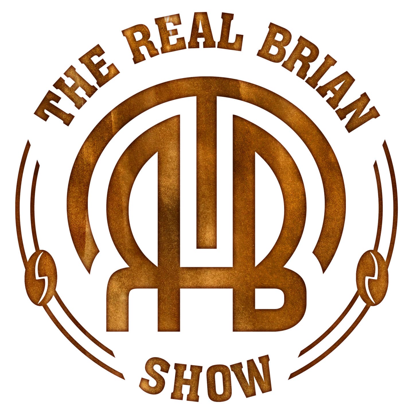 The Real Brian Show - Podcasts