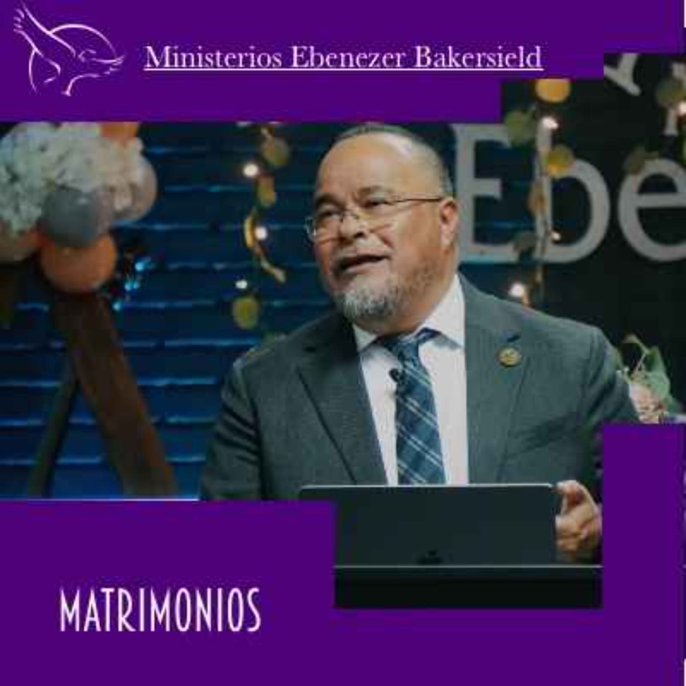 Matrimonios - Podcasts