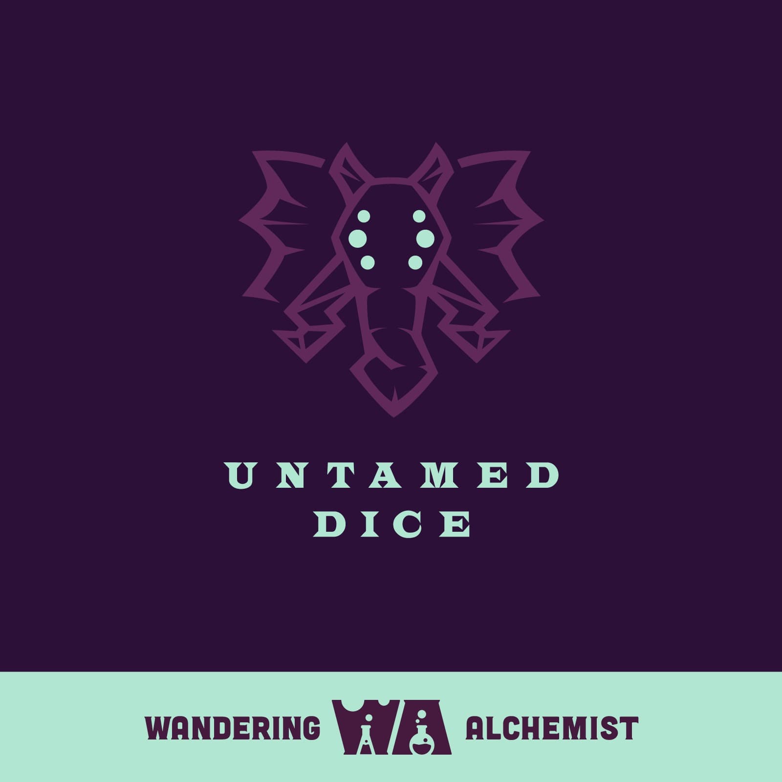Untamed Dice