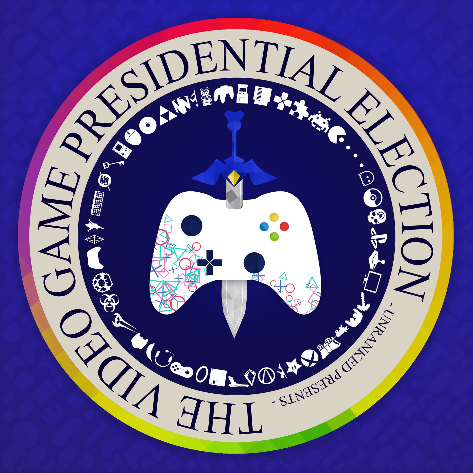 The Video Game Election