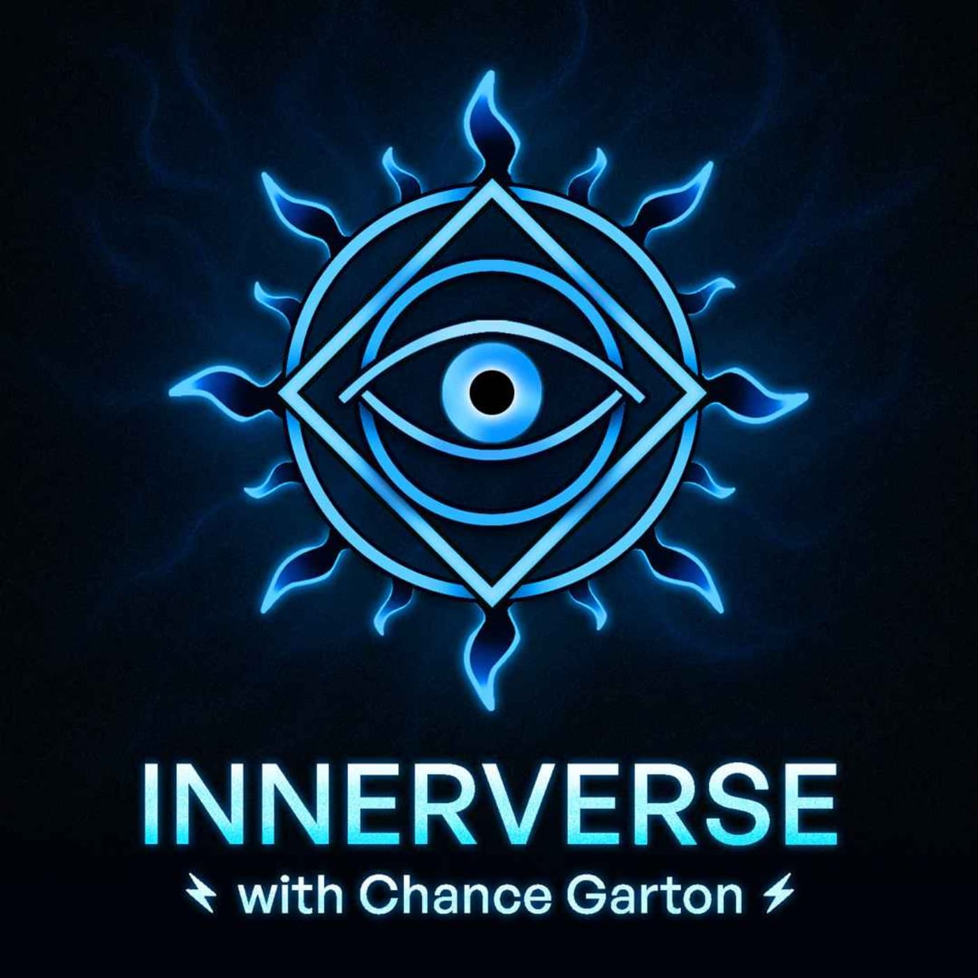 InnerVerse - Podcasts