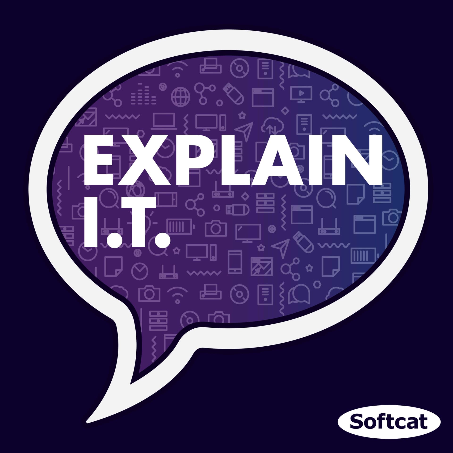 Explain IT - Podcasts