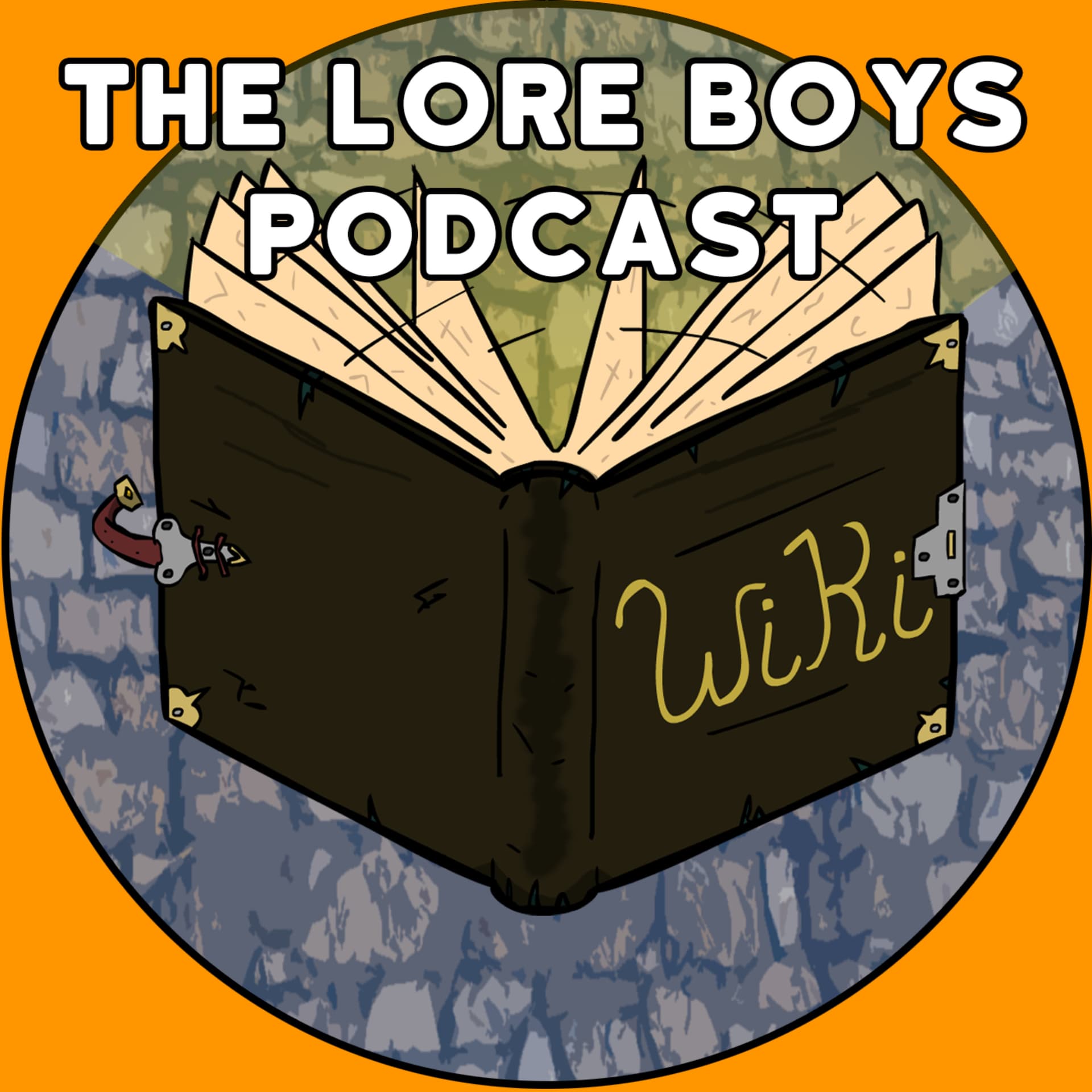 Lore Boys
