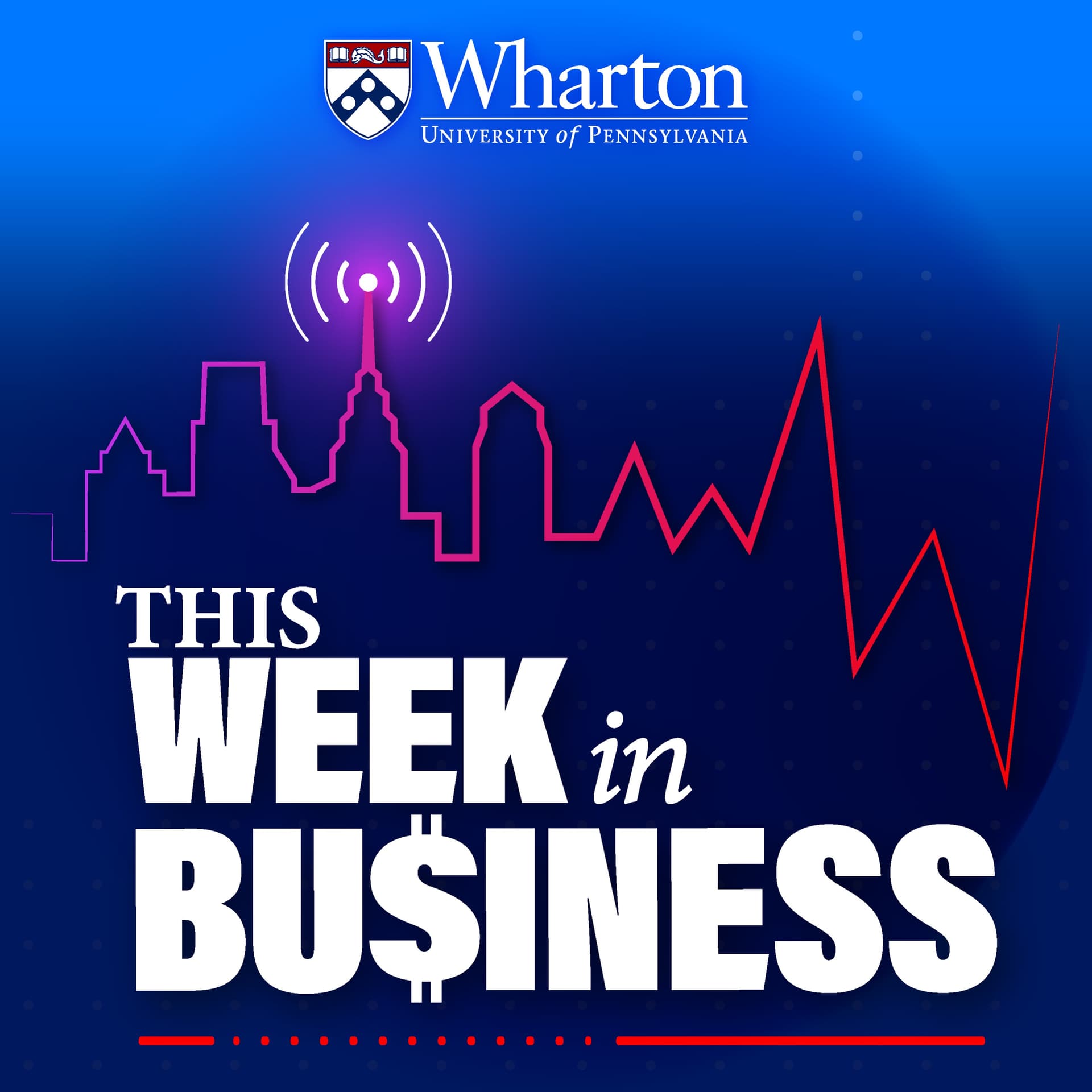 This Week in Business - Podcasts