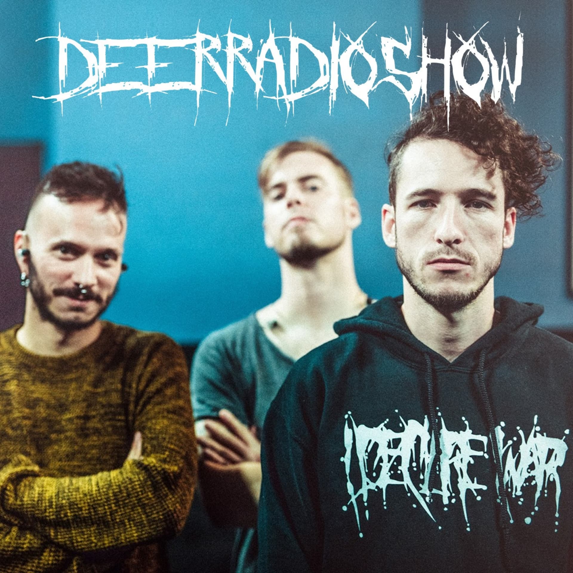 DEERRADIOSHOW - Podcasts