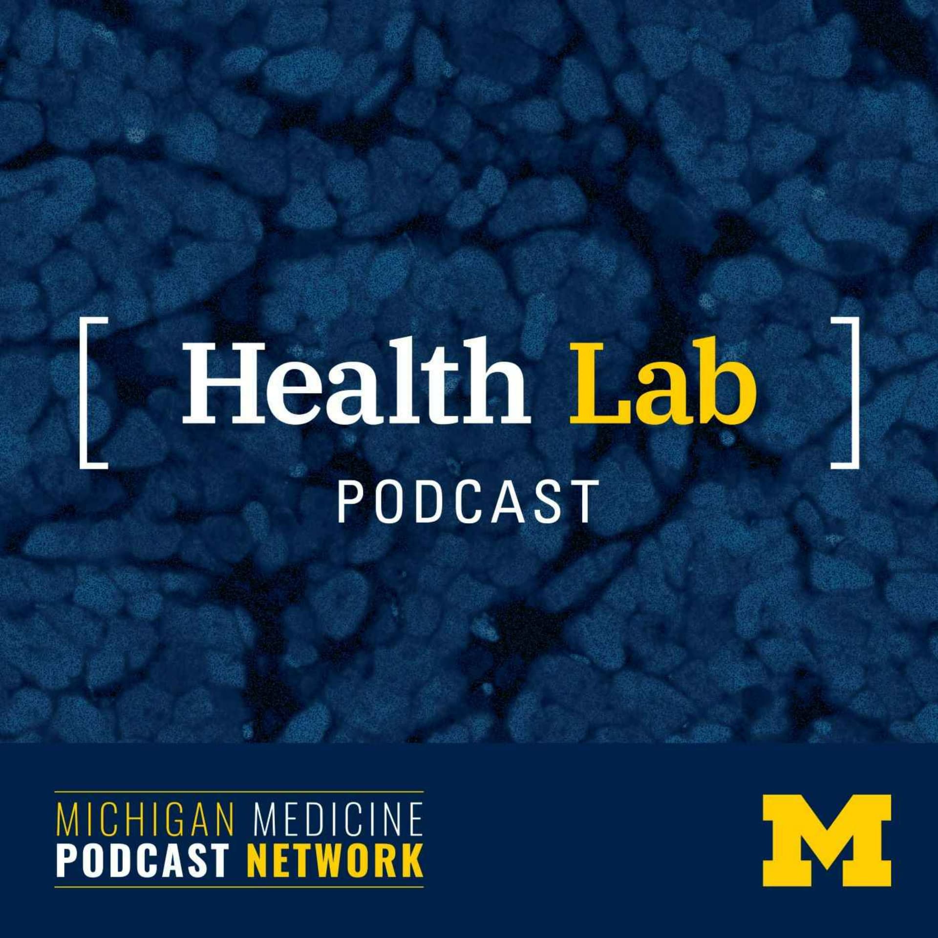 Health Lab - Podcasts