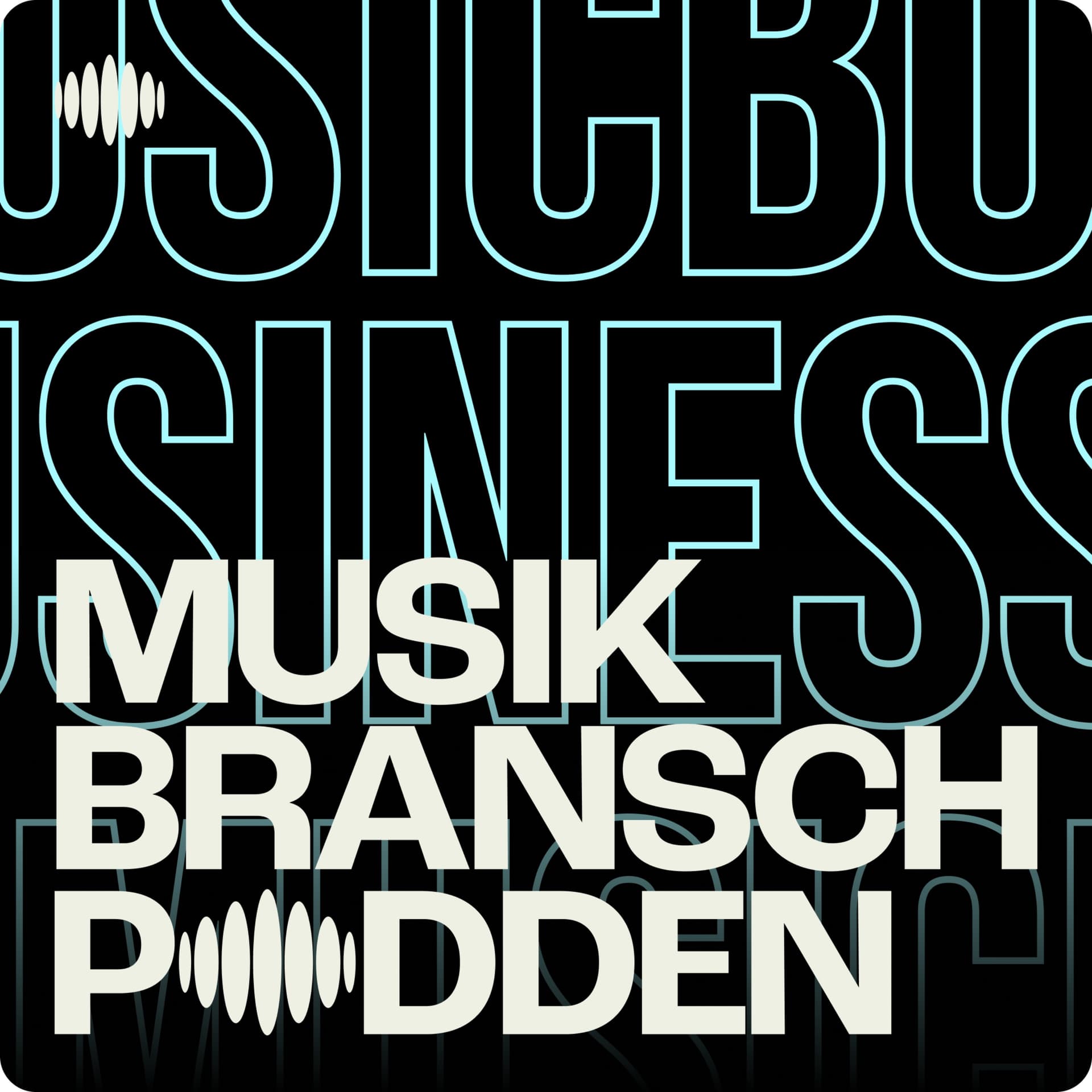 Musikbranschpodden - Podcasts