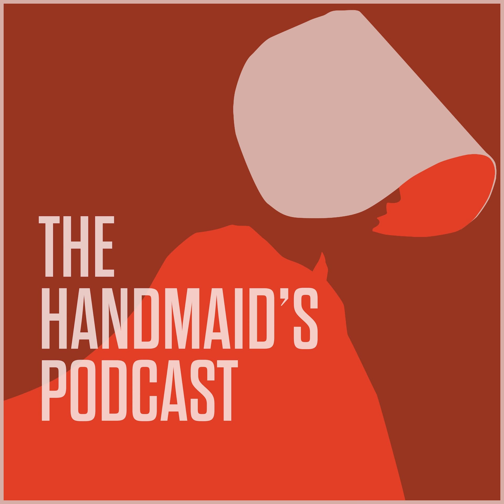 The Handmaid's Podcast - Podcasts