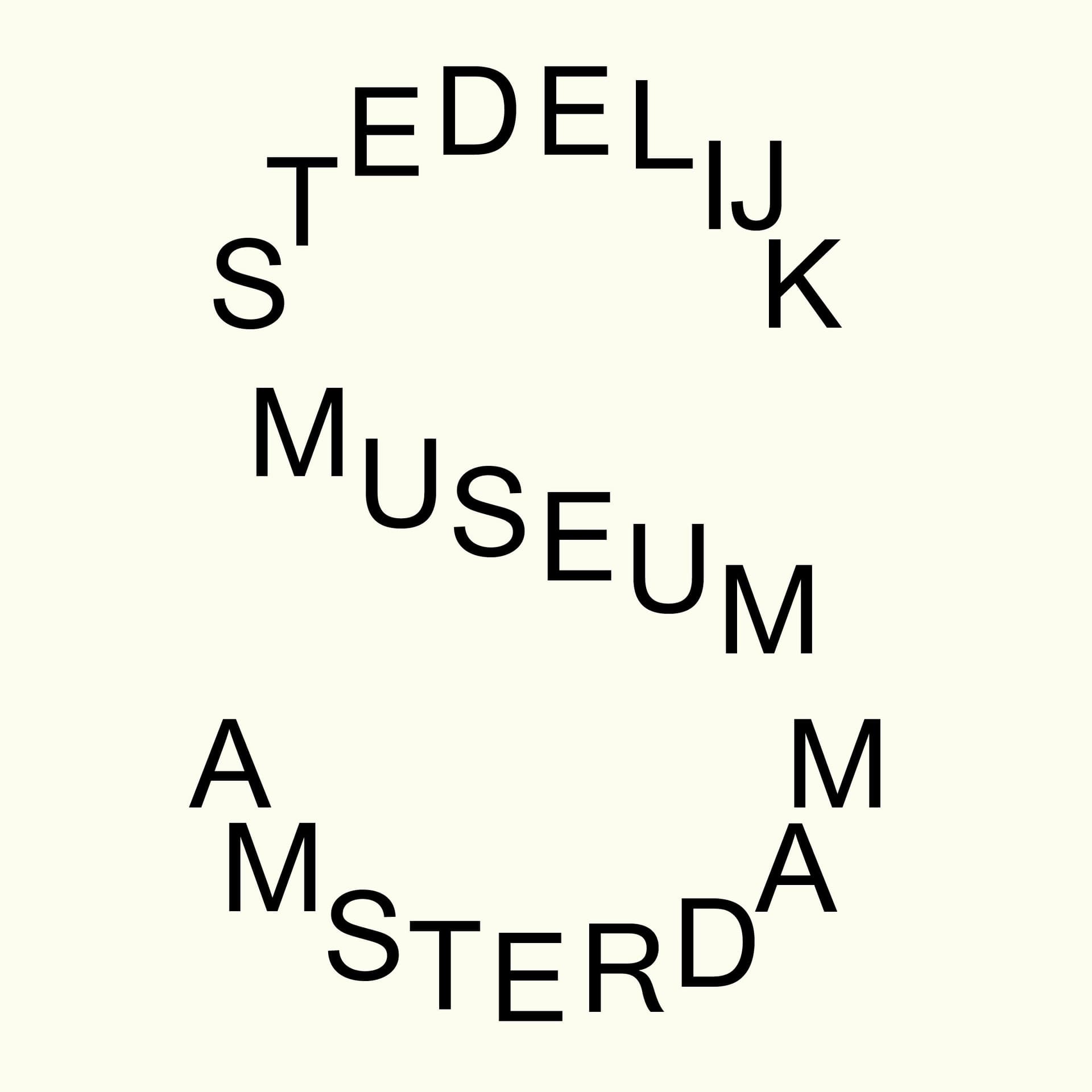 Stedelijk Museum Amsterdam Podcast - Podcasts