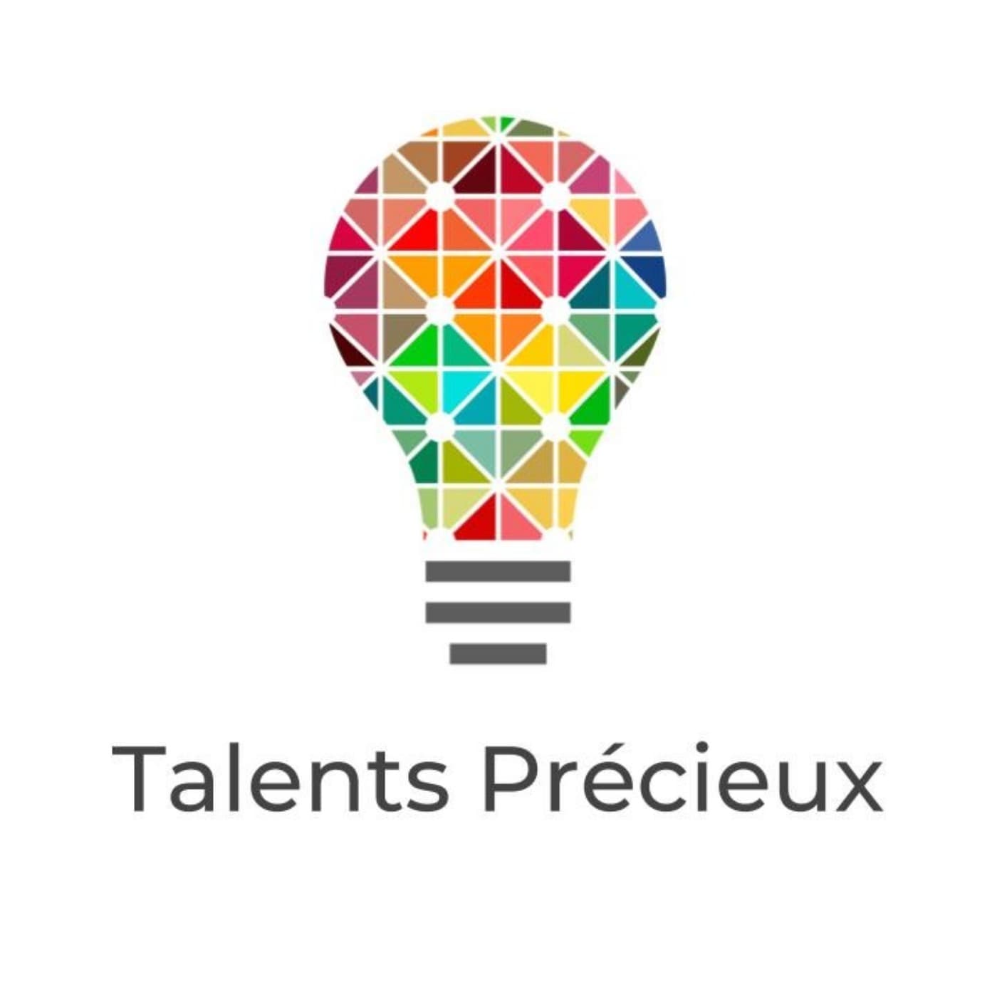 Talents Précieux - Podcasts