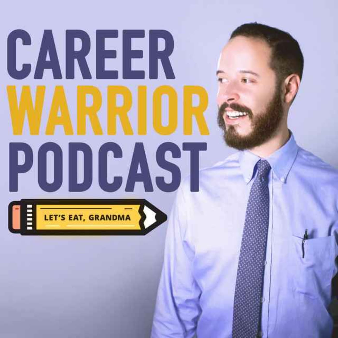Career Warrior Podcast - Podcasts