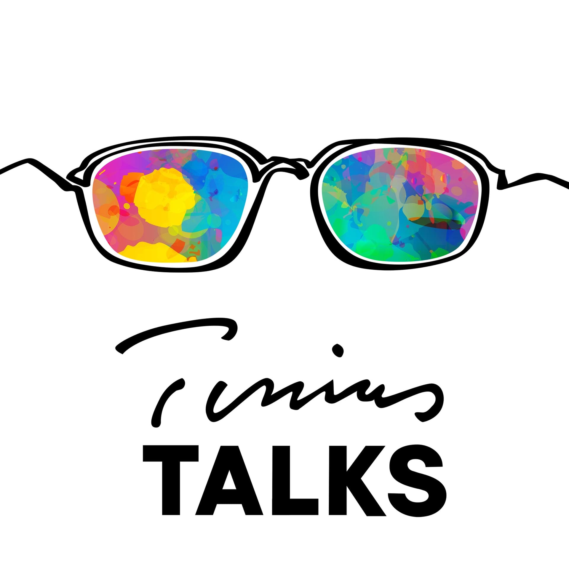 Tinius Talks - Podcasts