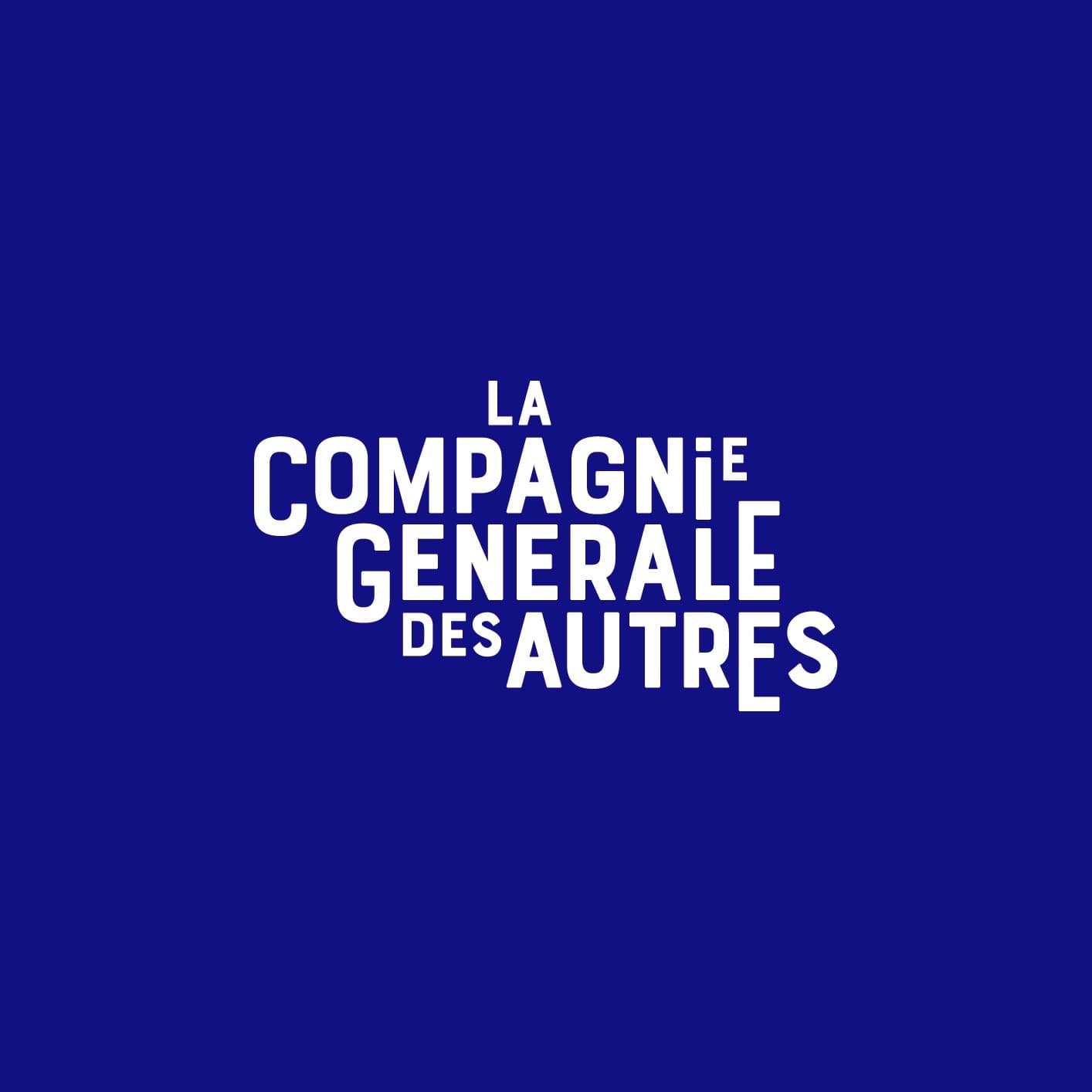 La Compagnie Générale des Autres - Podcasts