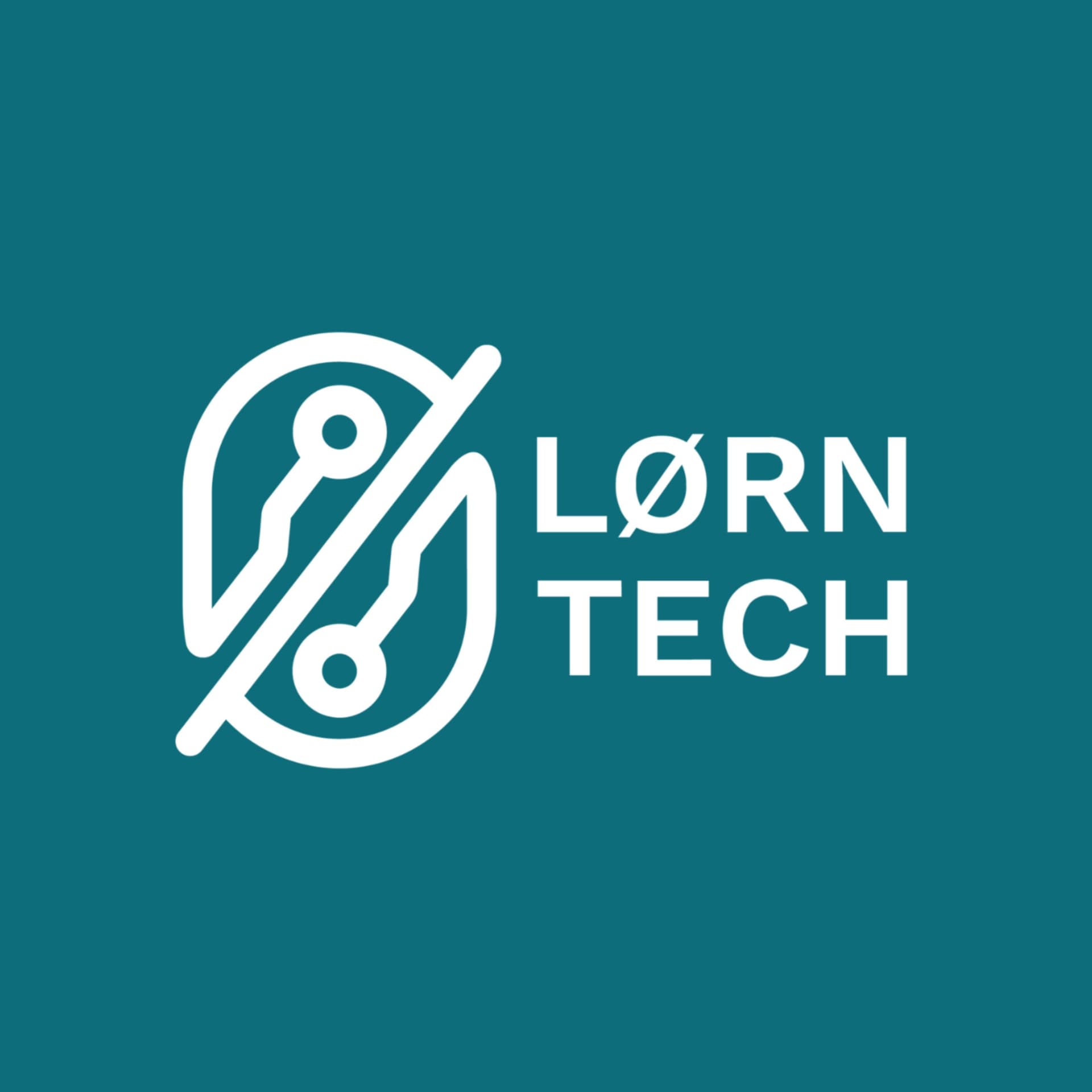 LØRN.TECH - Podcasts