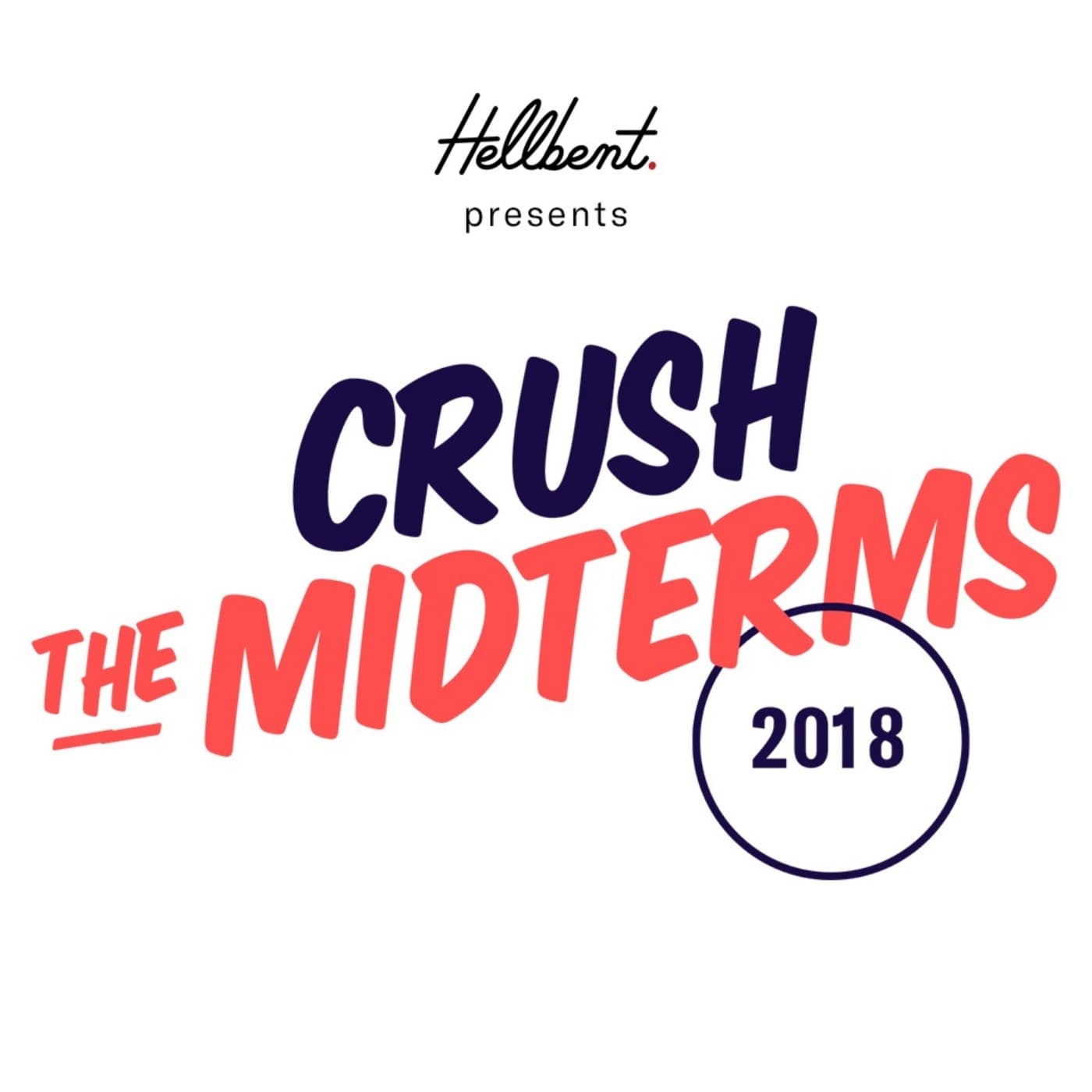 Crush the Midterms - Podcasts