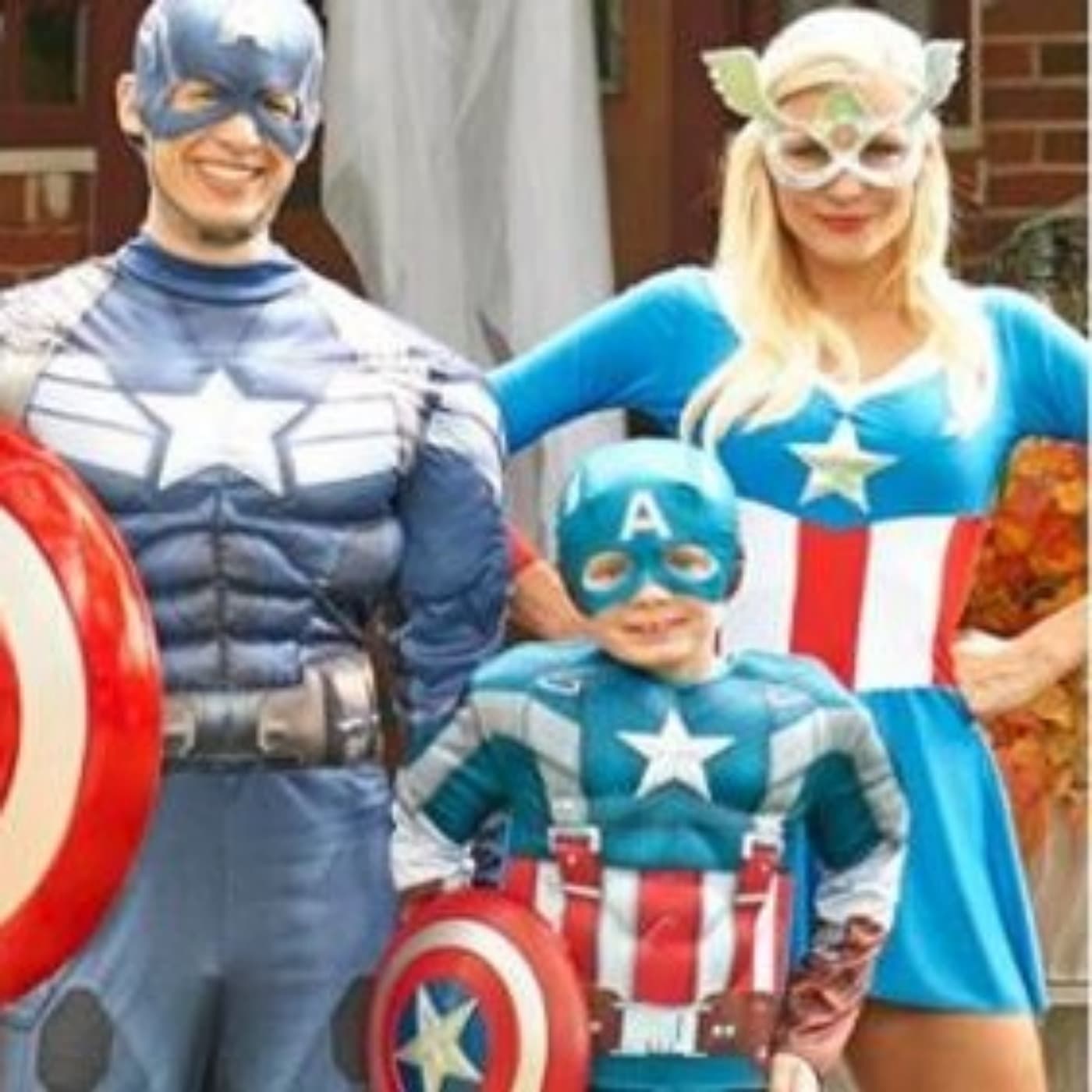 Parent Super Tip - Podcasts
