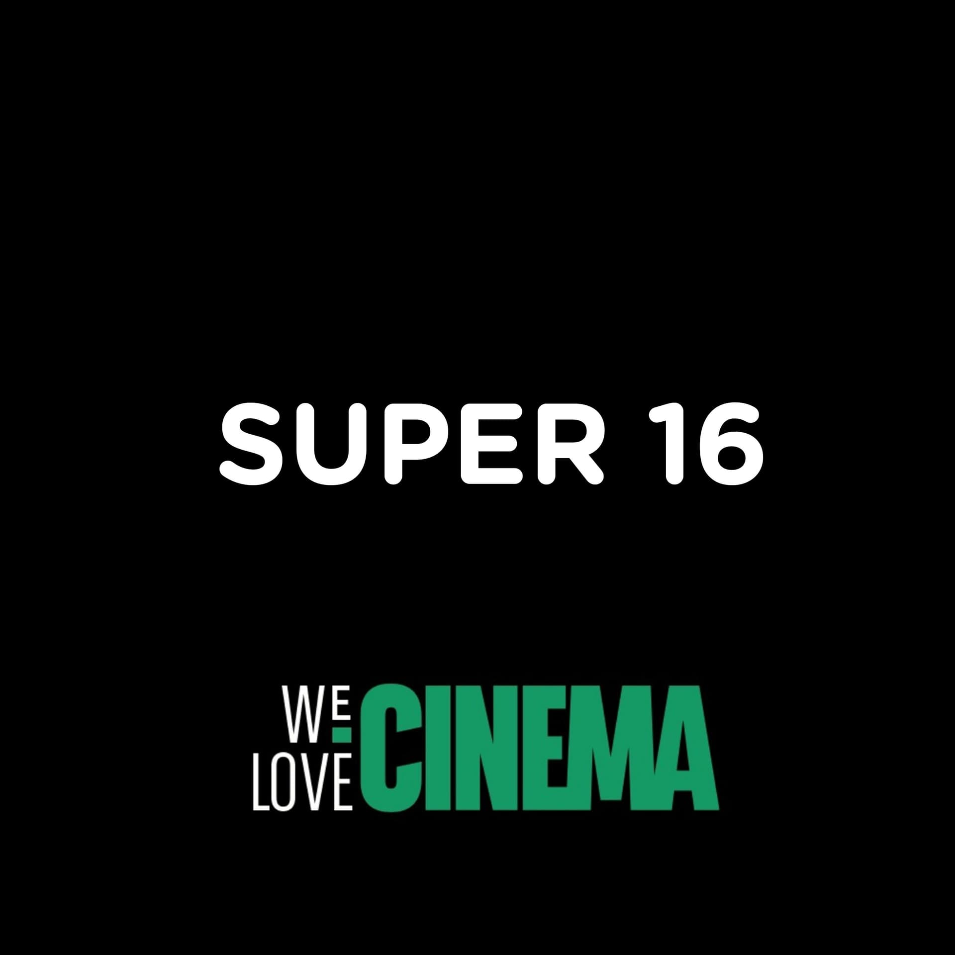 Super 16 - Podcasts