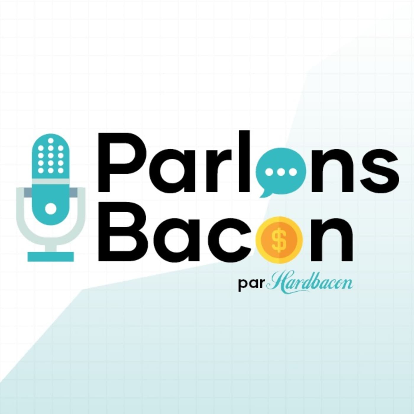 Parlons Bacon - Podcasts