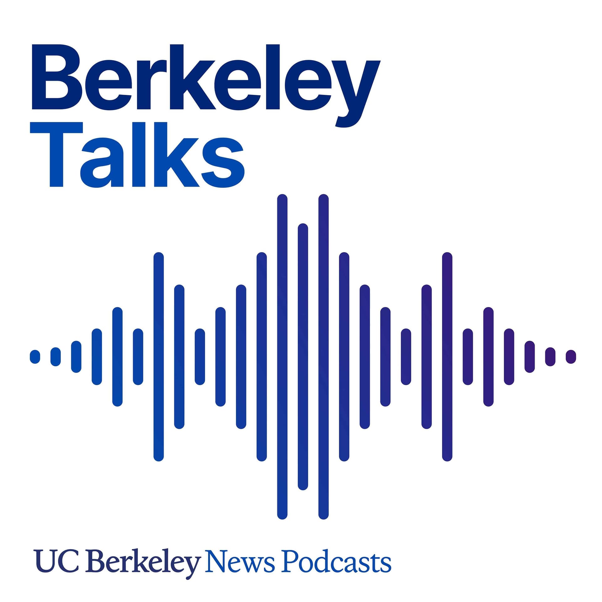 Berkeley Talks - Podcasts