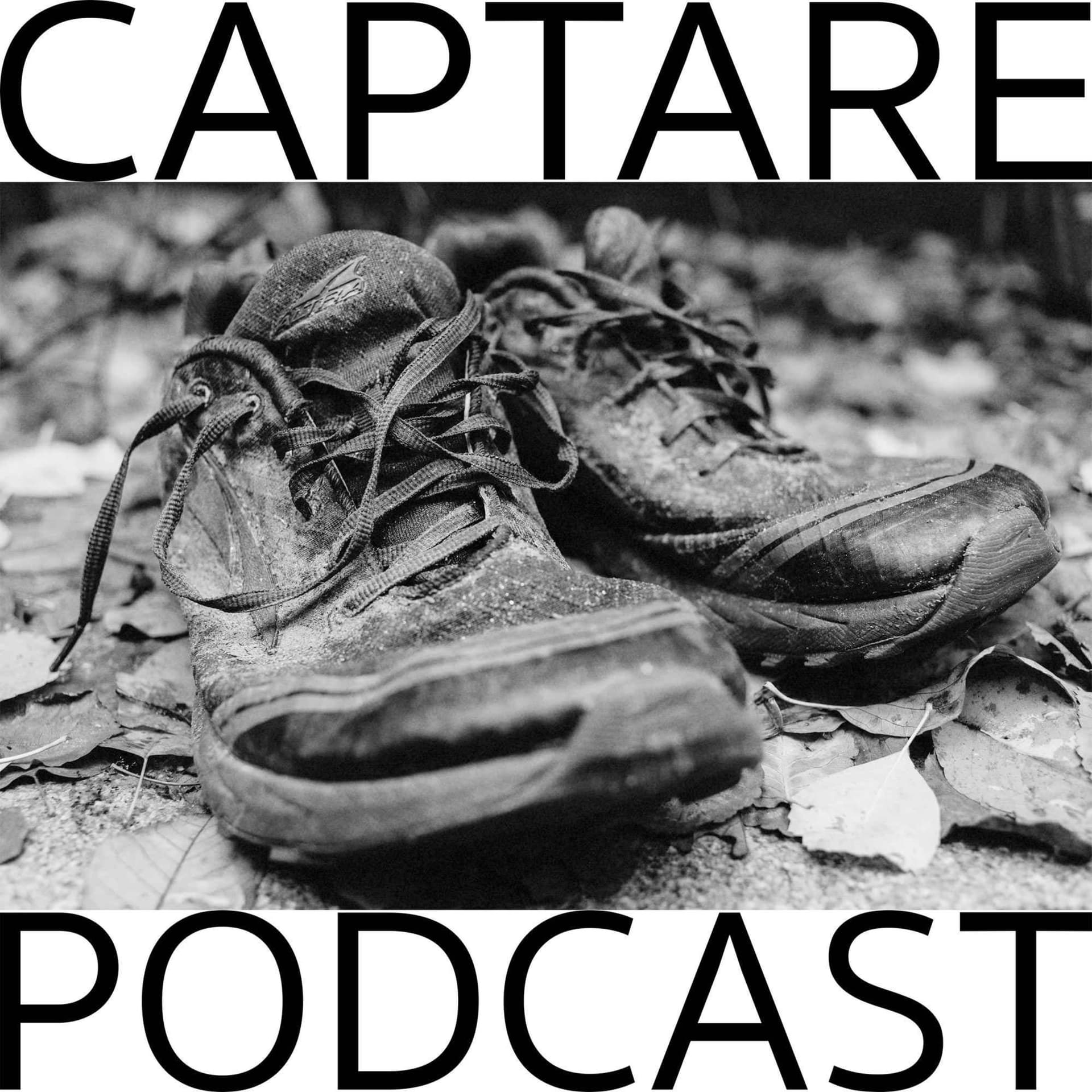 Captare Podcast - Podcasts