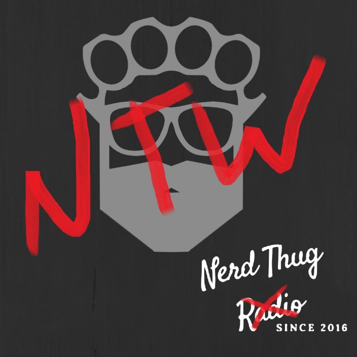 Nerd Thug Wrestling - Podcasts
