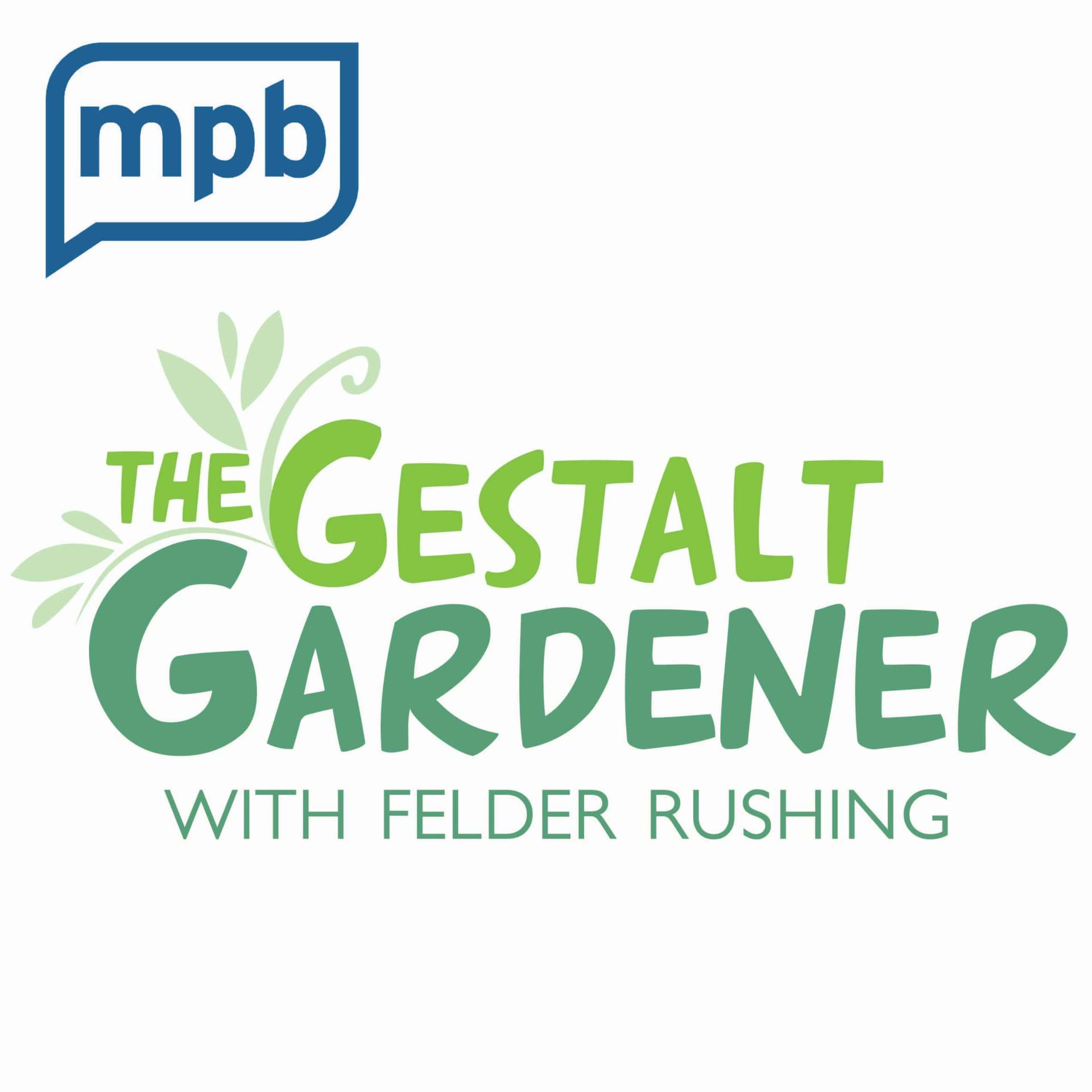 The Gestalt Gardener - Podcasts