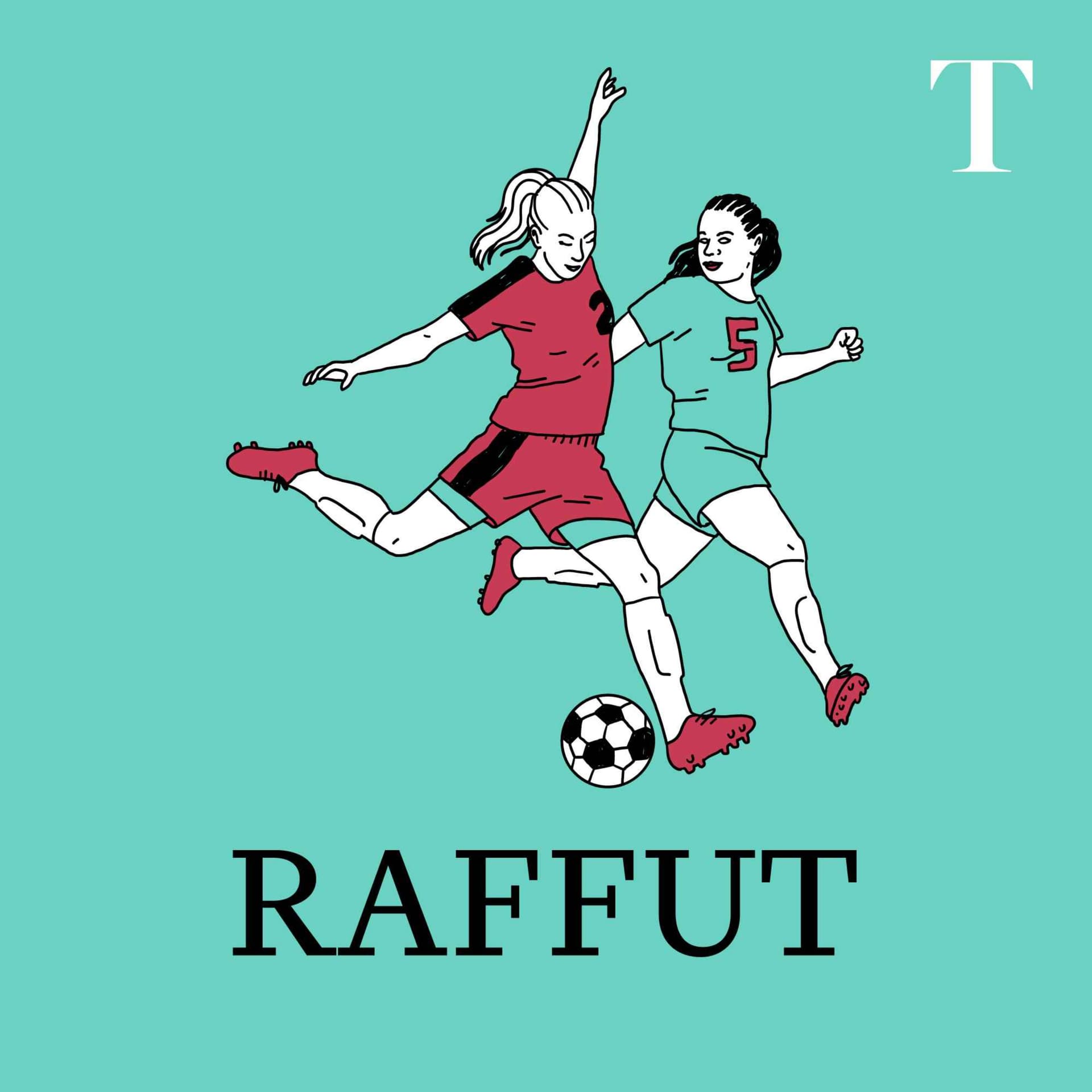 Raffut - Podcasts