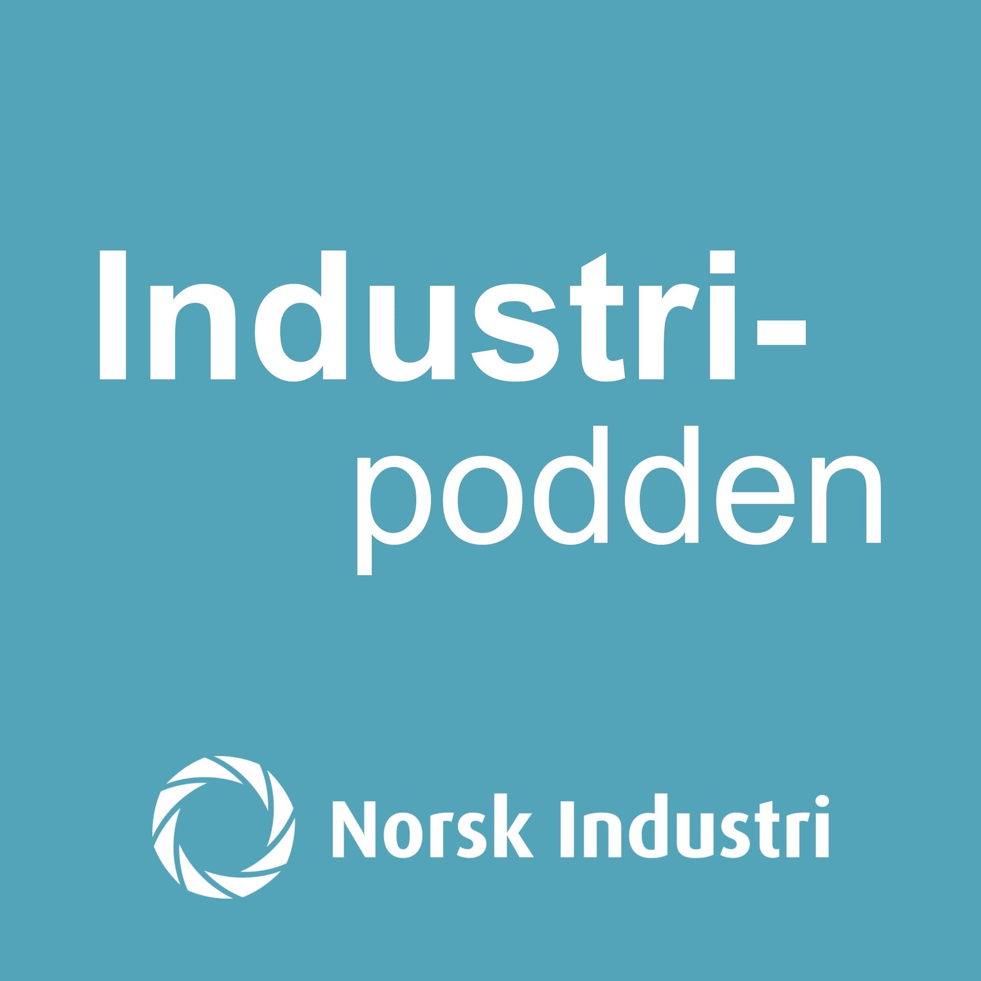 Industripodden Norge - Podcasts