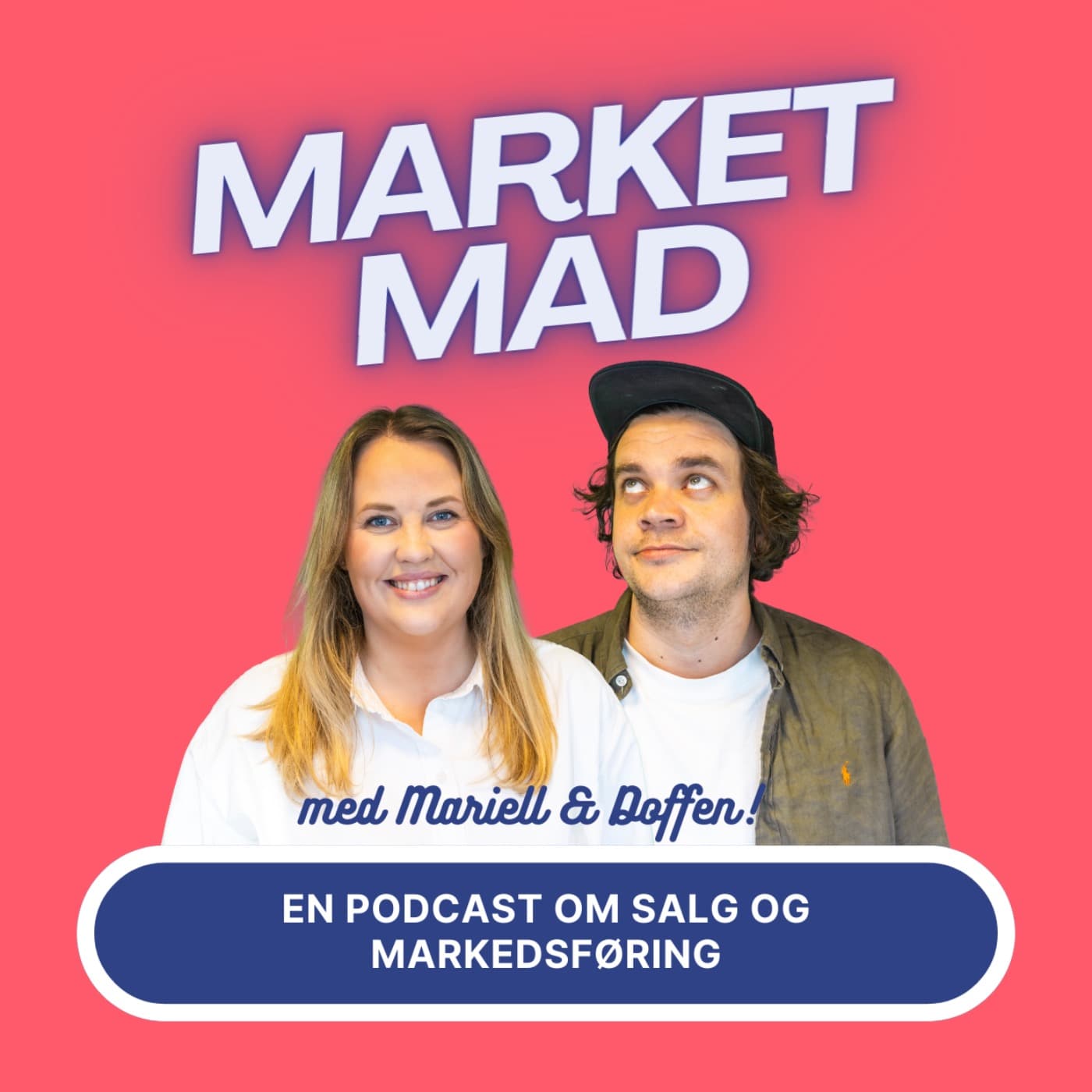 Market Mad - Podcasts