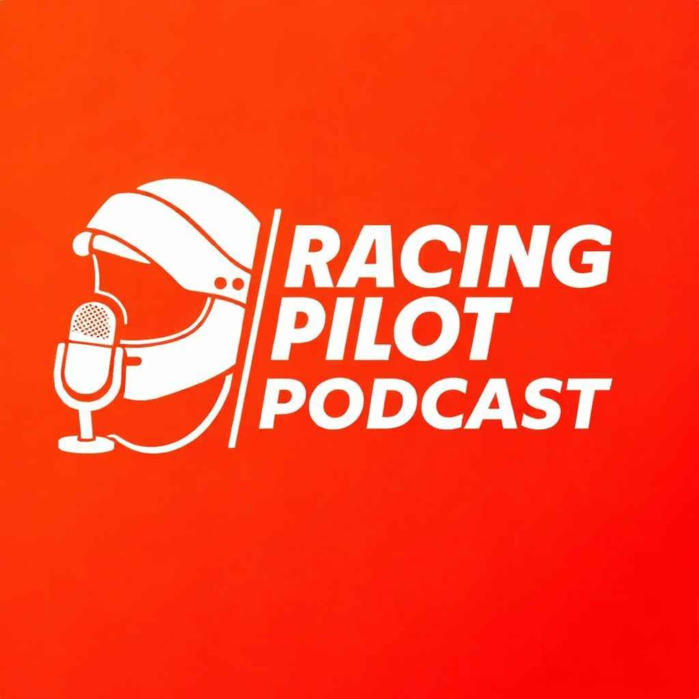 Racing Pilot Podcast - Podcasts