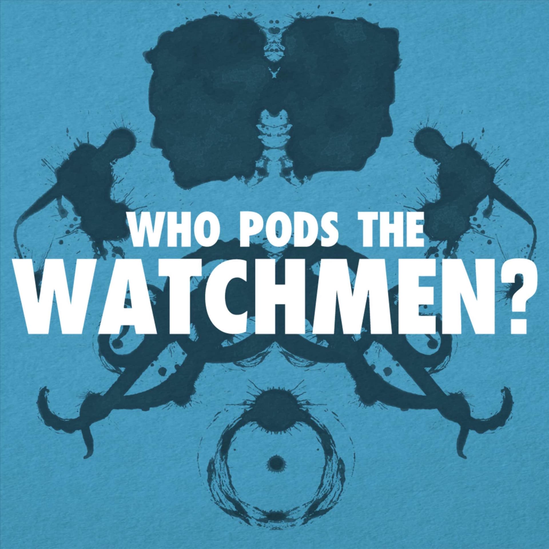 Who Pods - Podcasts