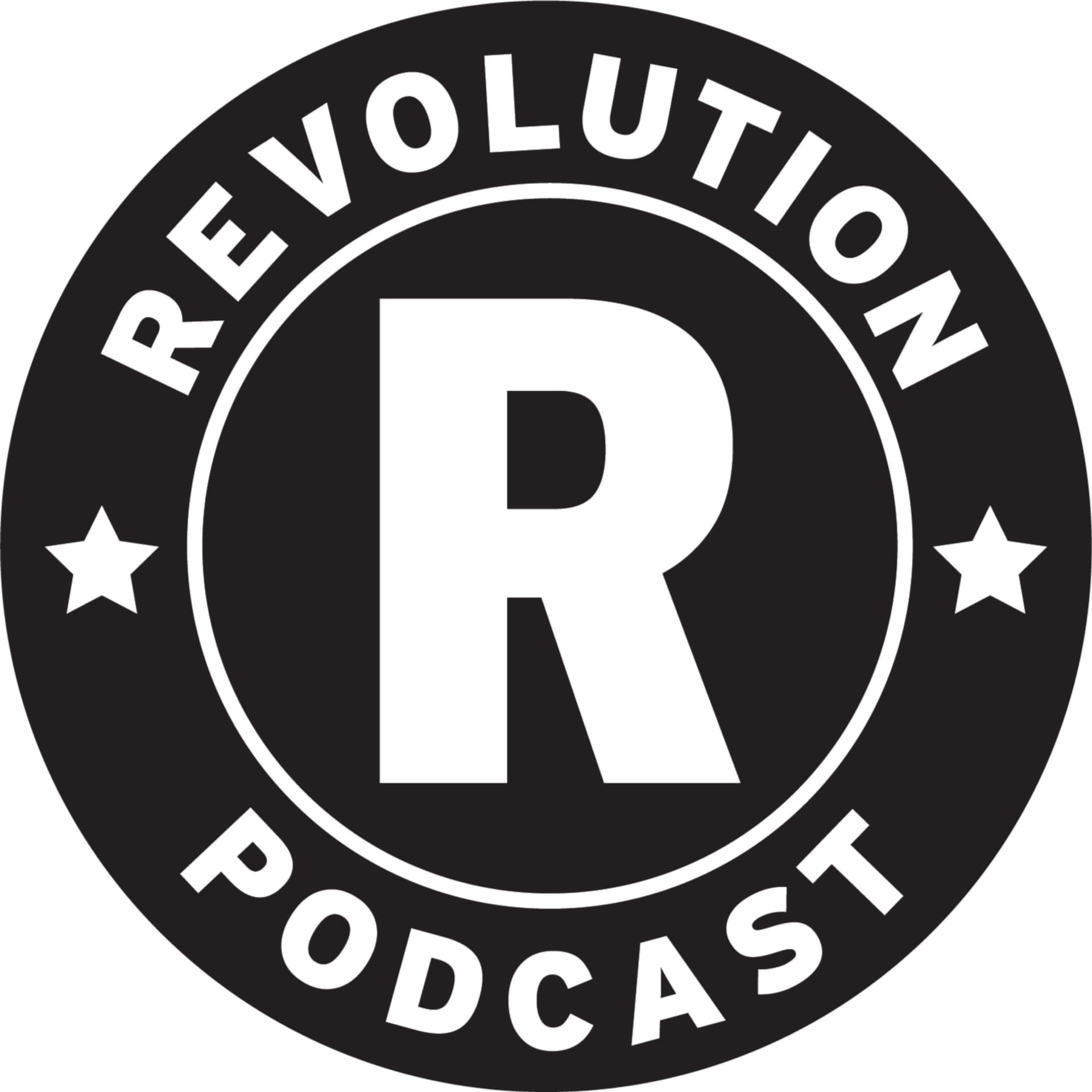 Revolution Church - Podcasts