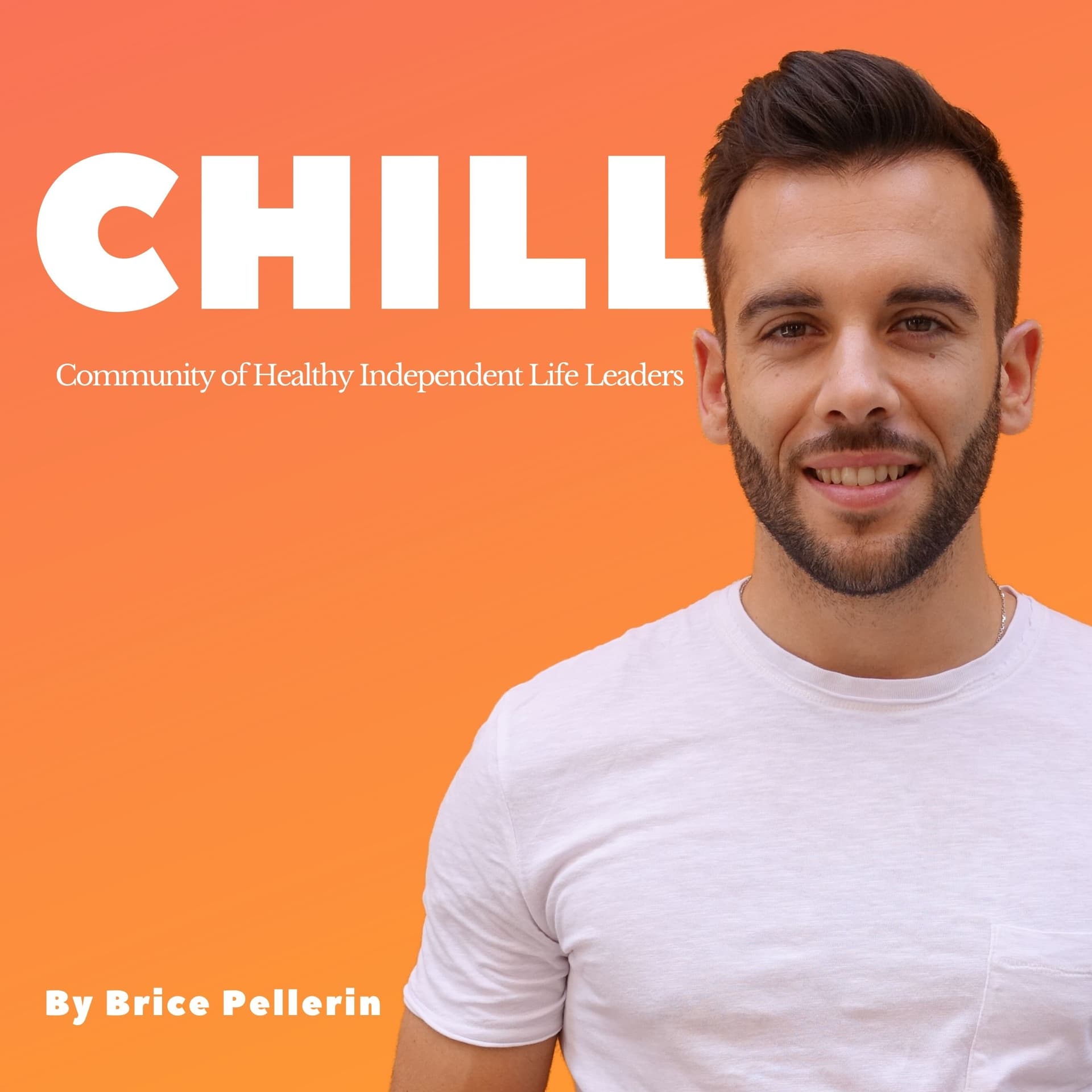 CHILL Power - Podcasts