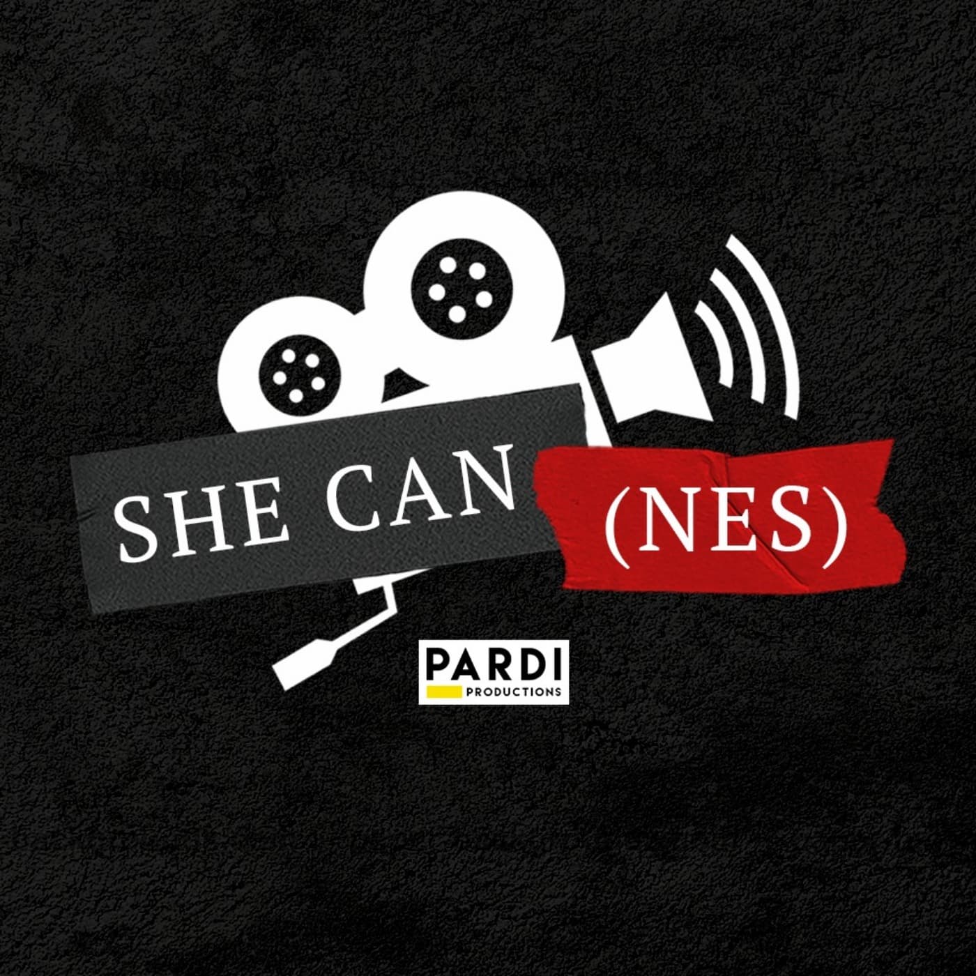 She Cannes - Podcasts