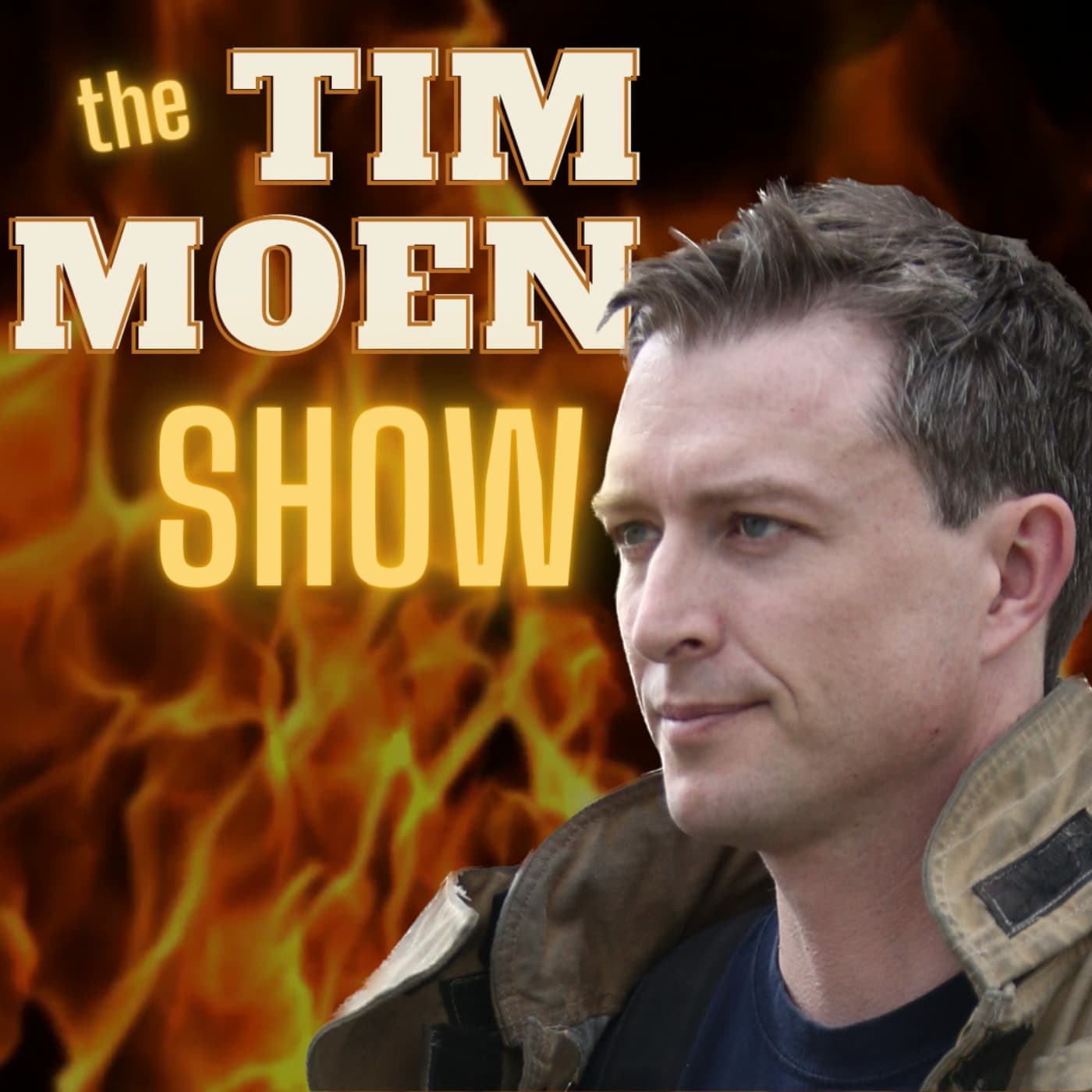 The Tim Moen Show - Podcasts