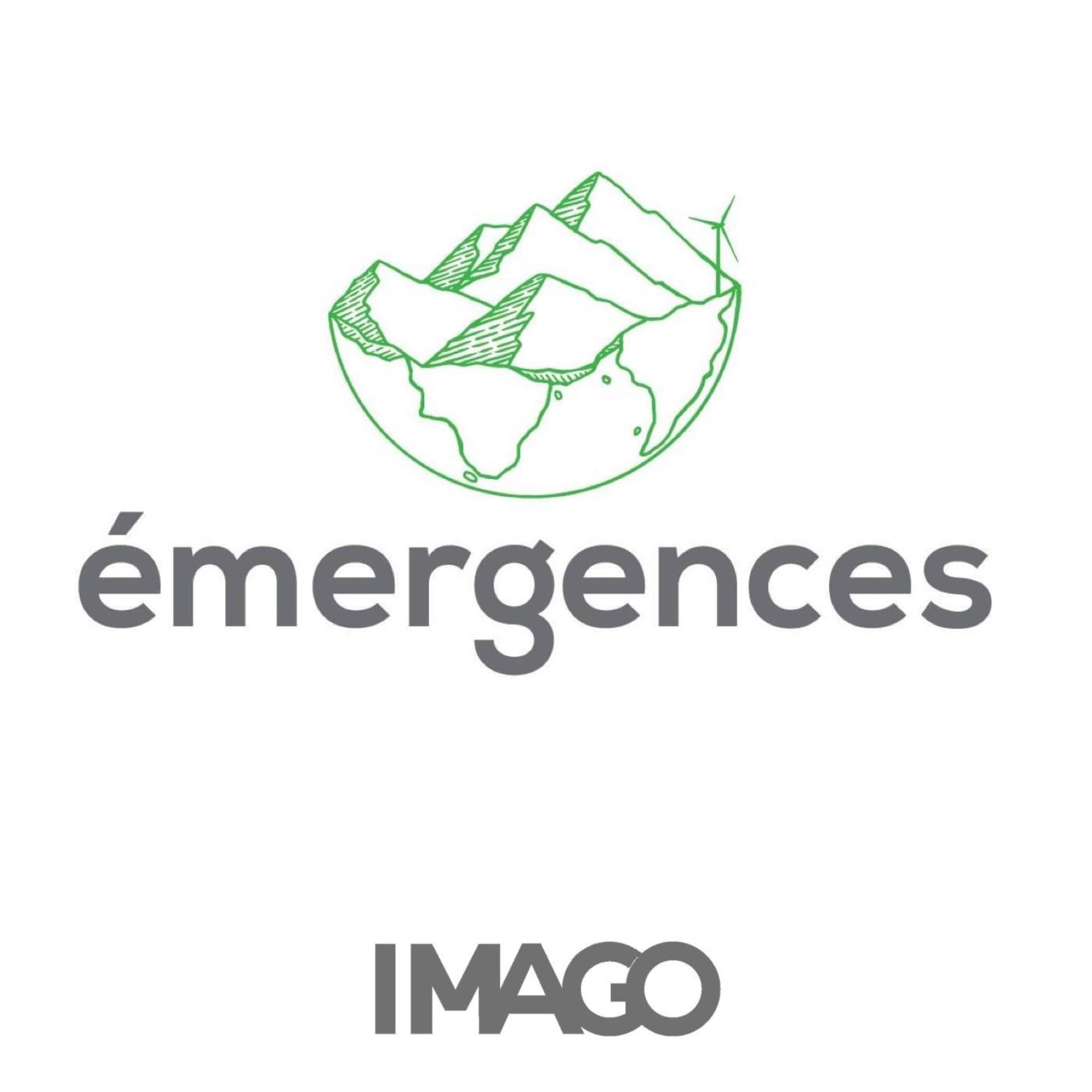Emergences - Podcasts