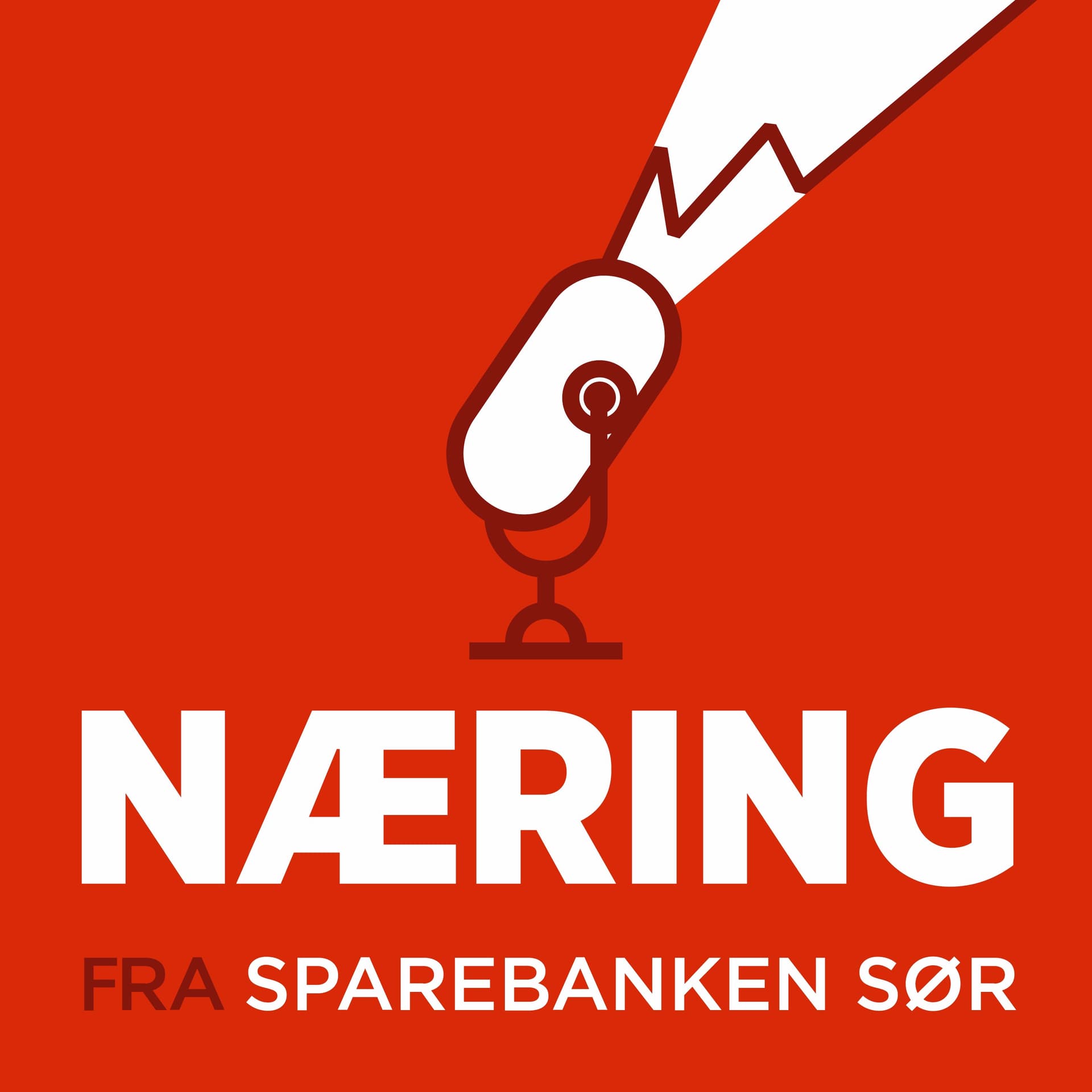 Næringspodden - Podcasts