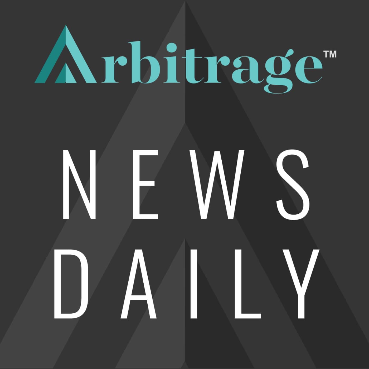 Arbitrage Trade - Podcasts