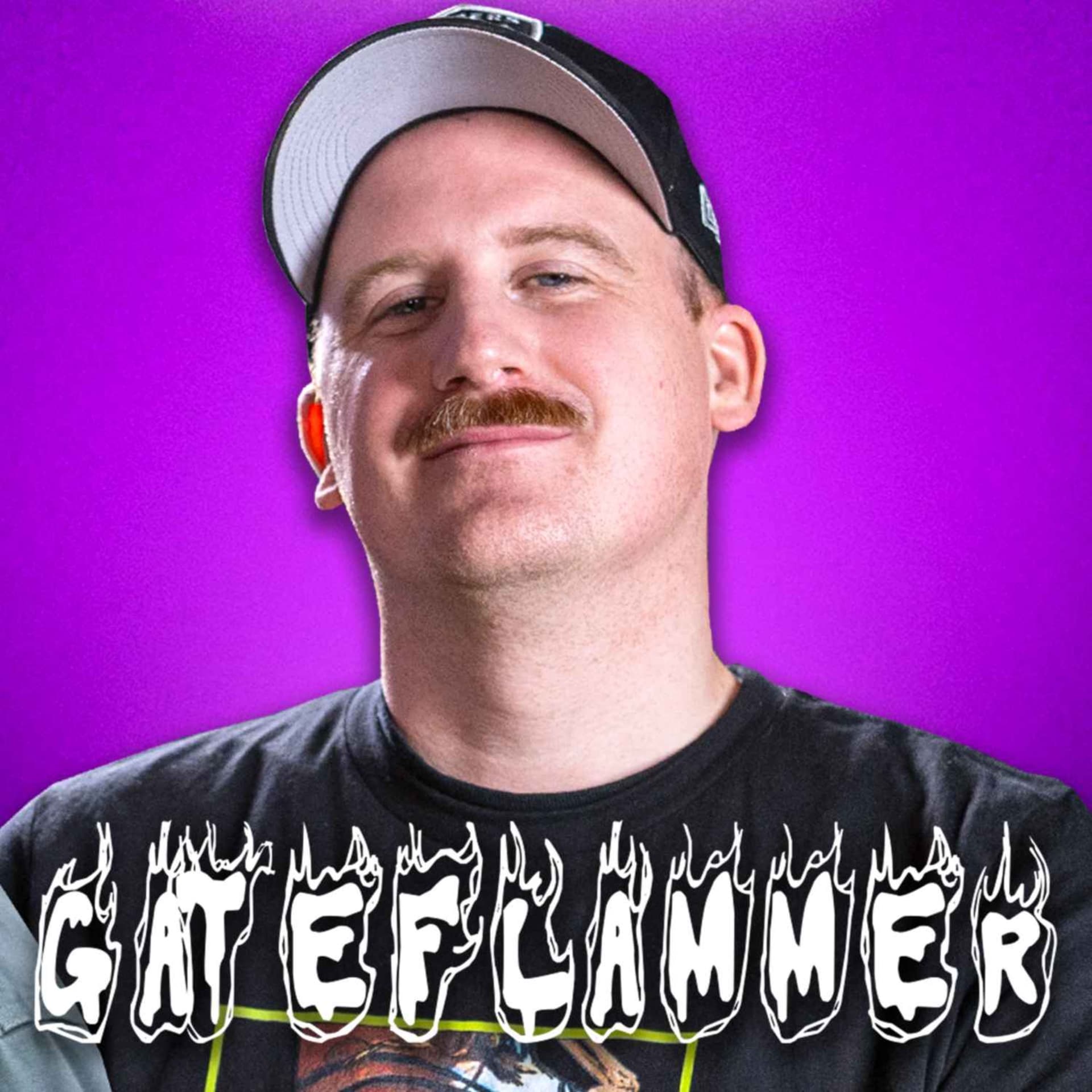 Gateflammer - Podcasts