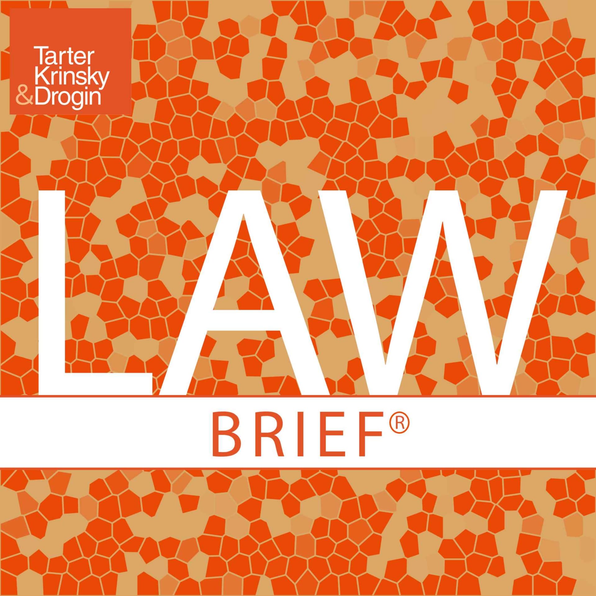 Law Brief - Podcasts