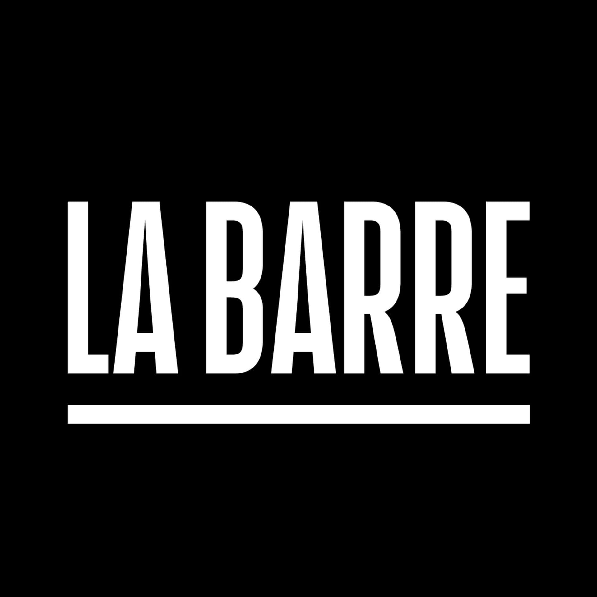 La Barre - Podcasts
