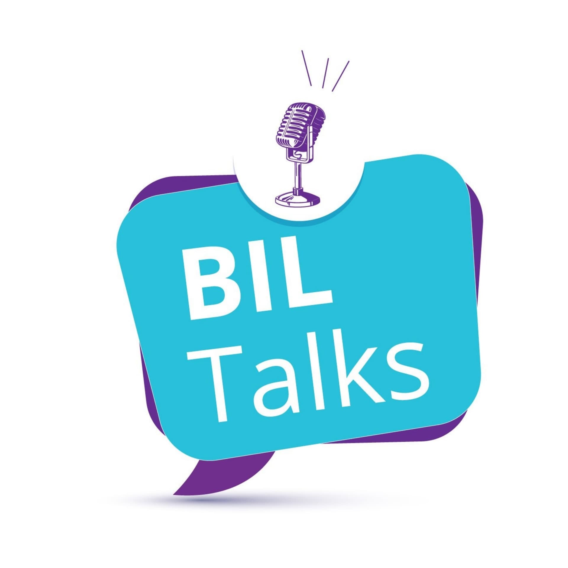 BIL Talks - Podcasts