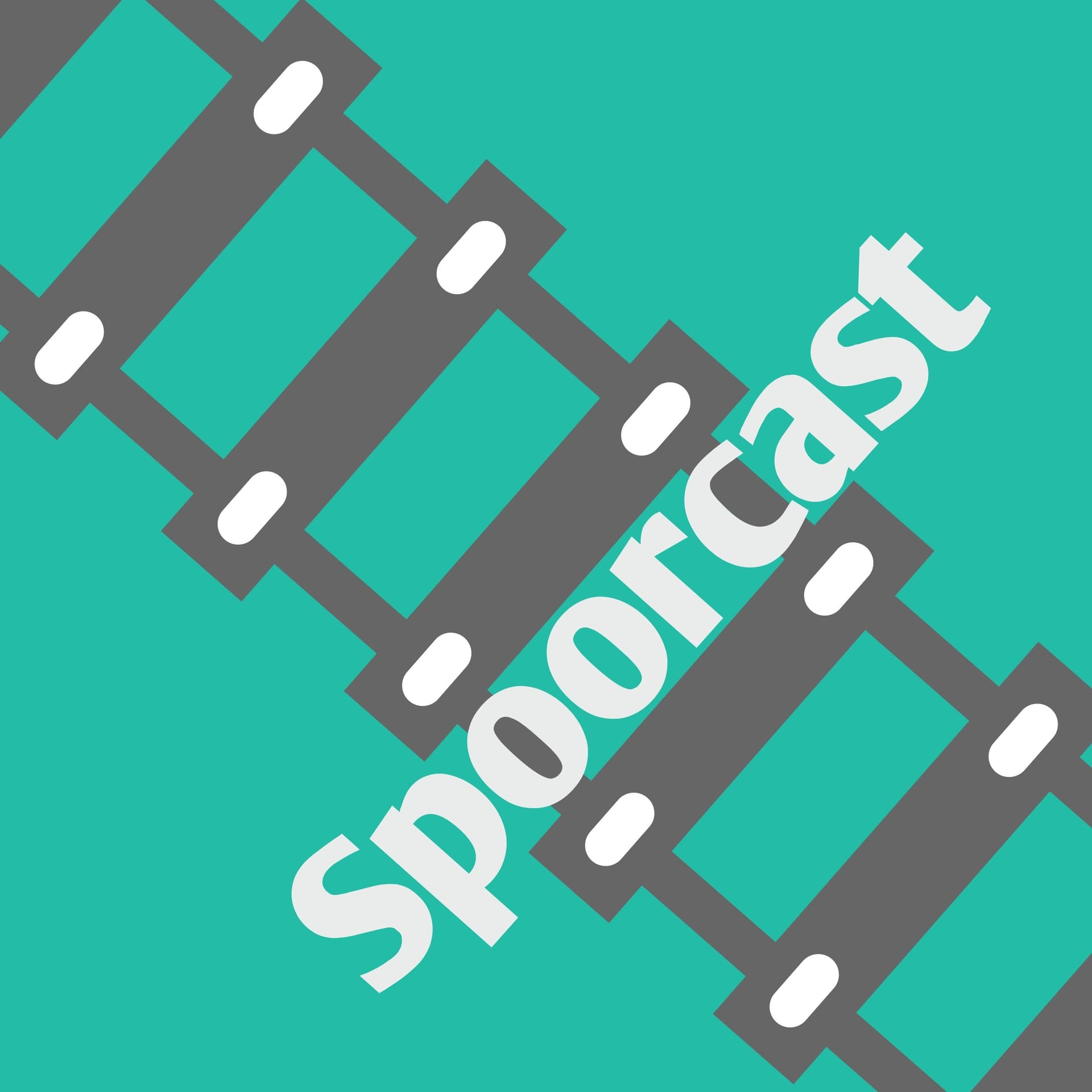 Spoorcast - Podcasts