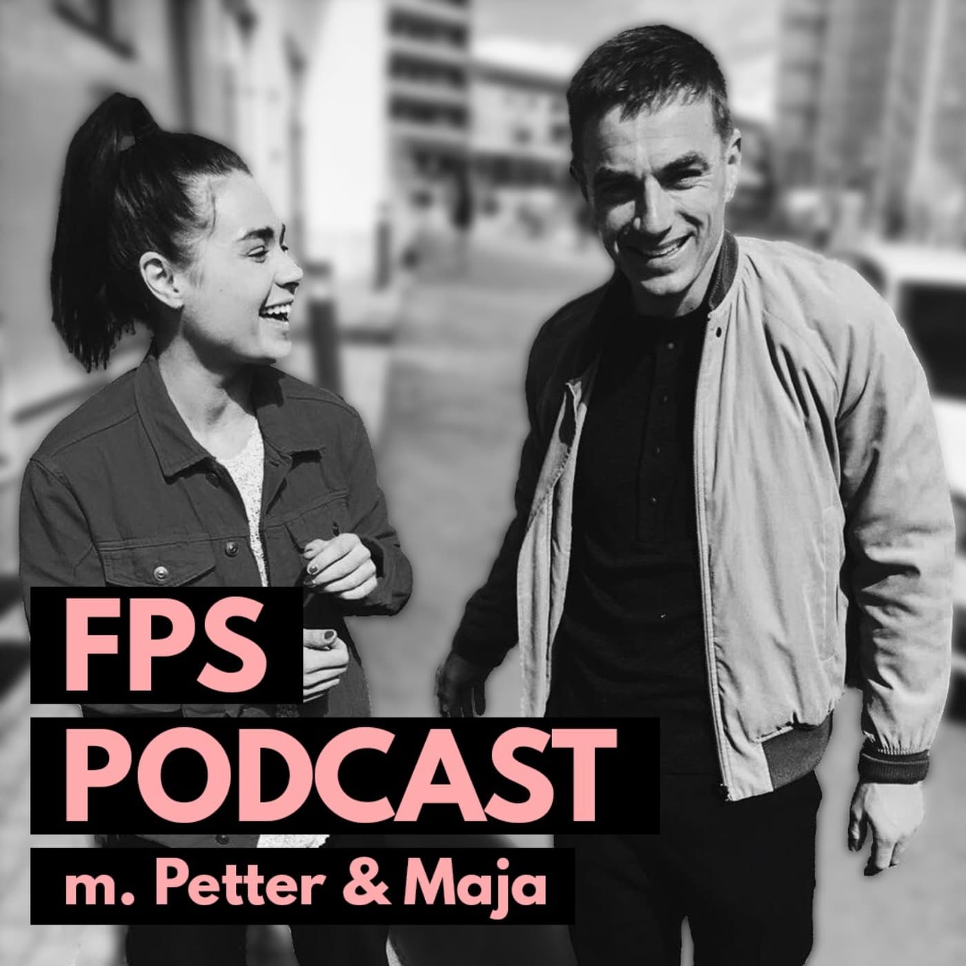 FPS Podcast - Podcasts