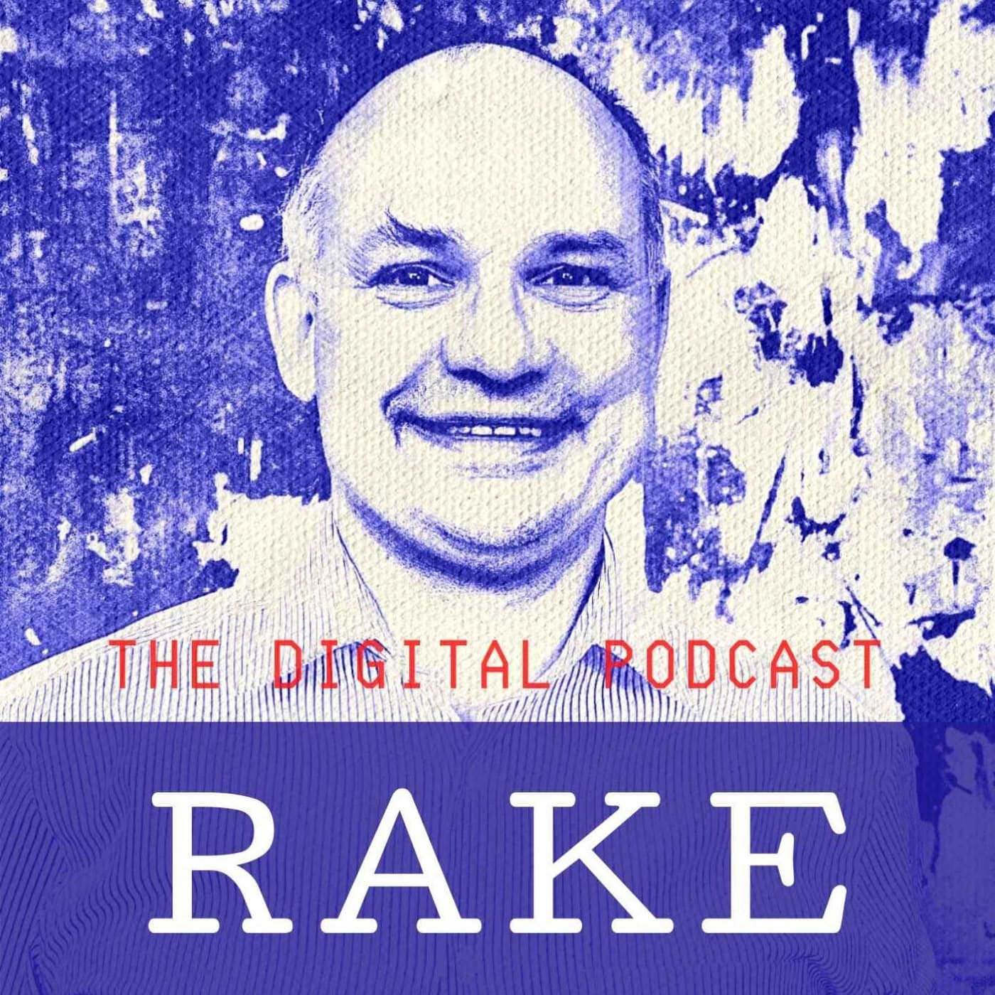 RAKE - Podcasts