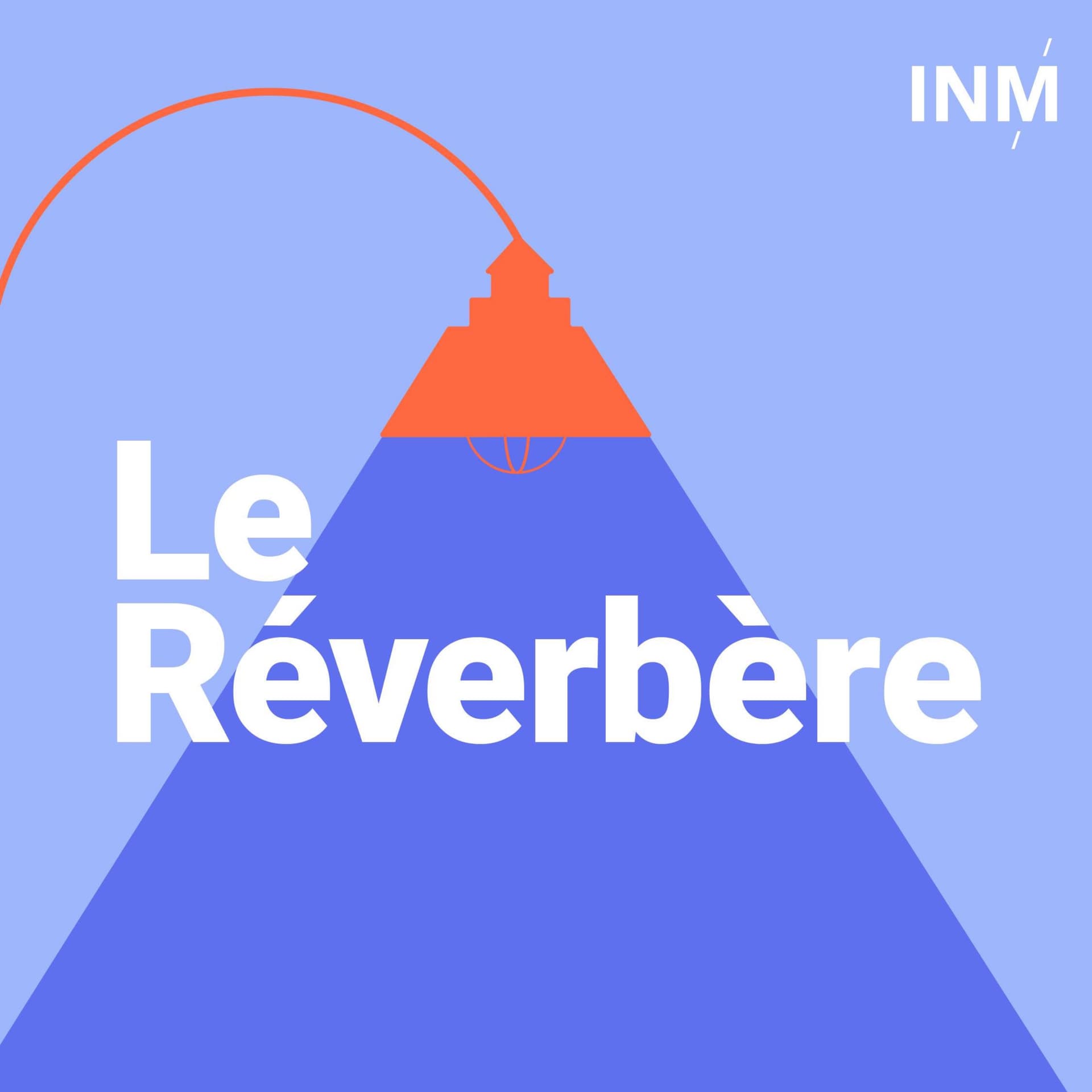 Le Réverbère - Podcasts