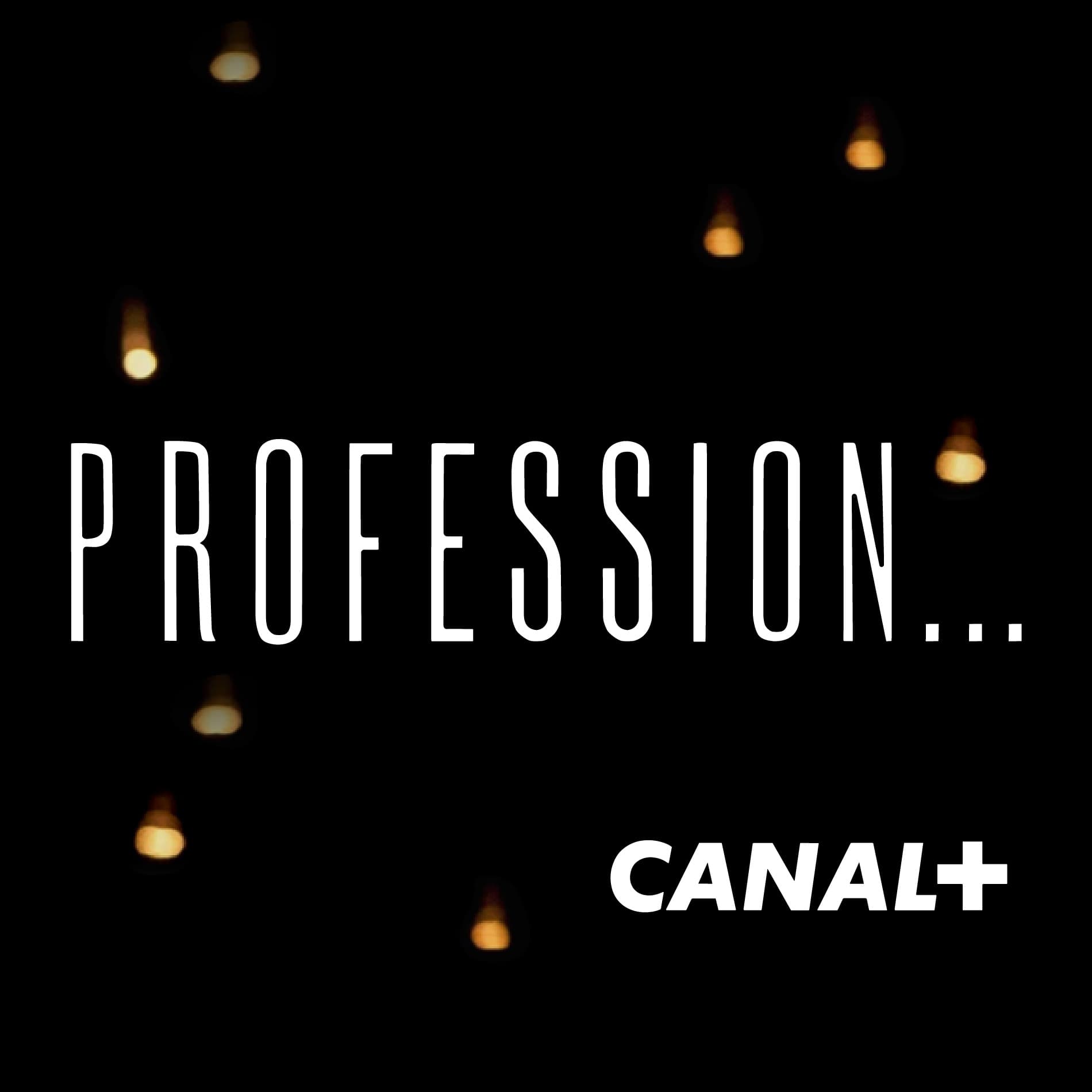 Profession - Podcasts